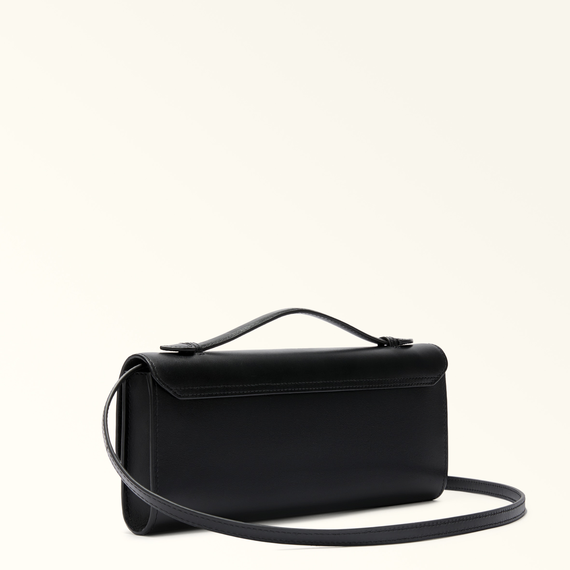 Clutch NERO Furla Clara | Furla US