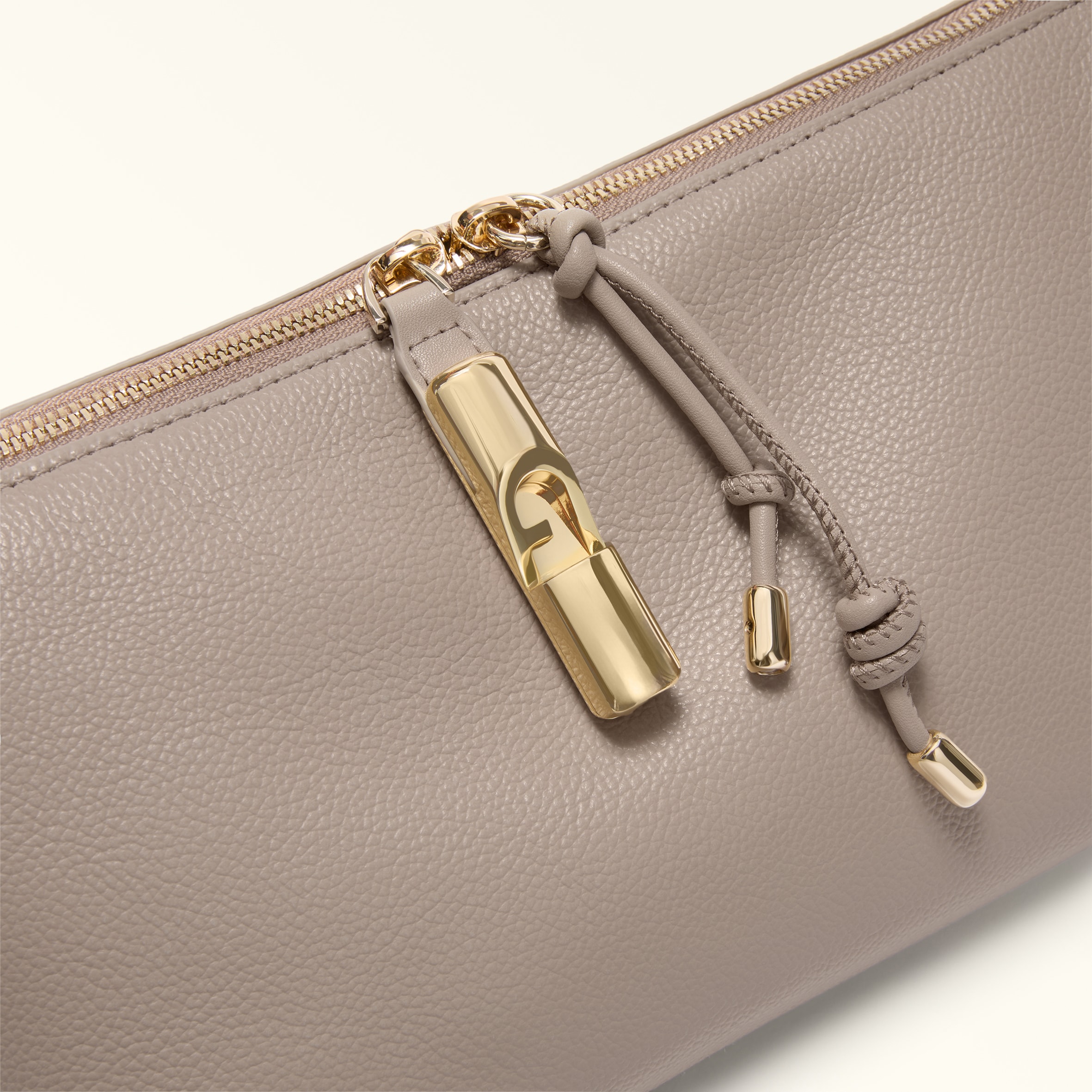 FURLA DEBBY SHOULDER BAG XL