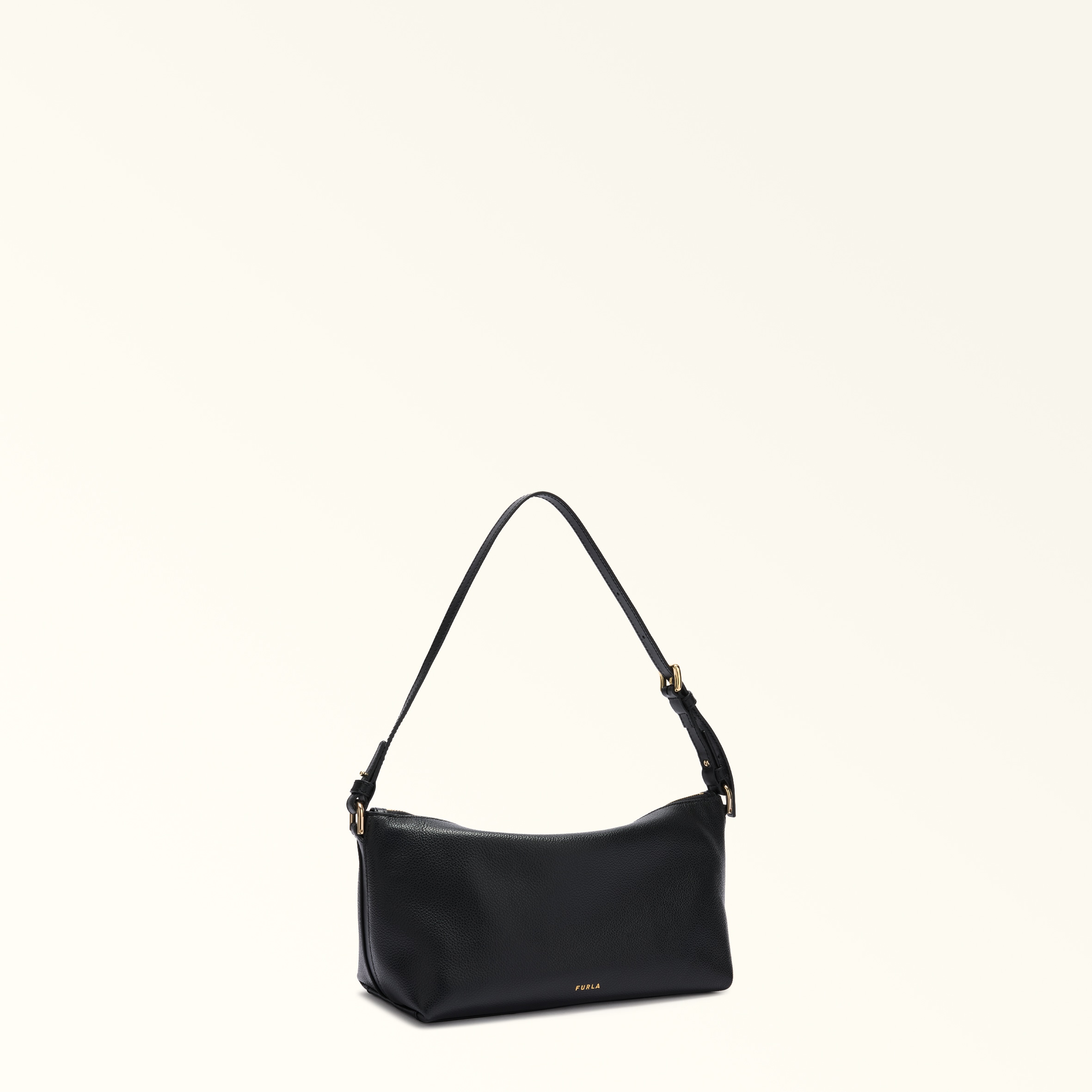 FURLA 黒ポシェット FURLA（フルラ） レディース バッグ WE00600 ミニショルダーバッグ