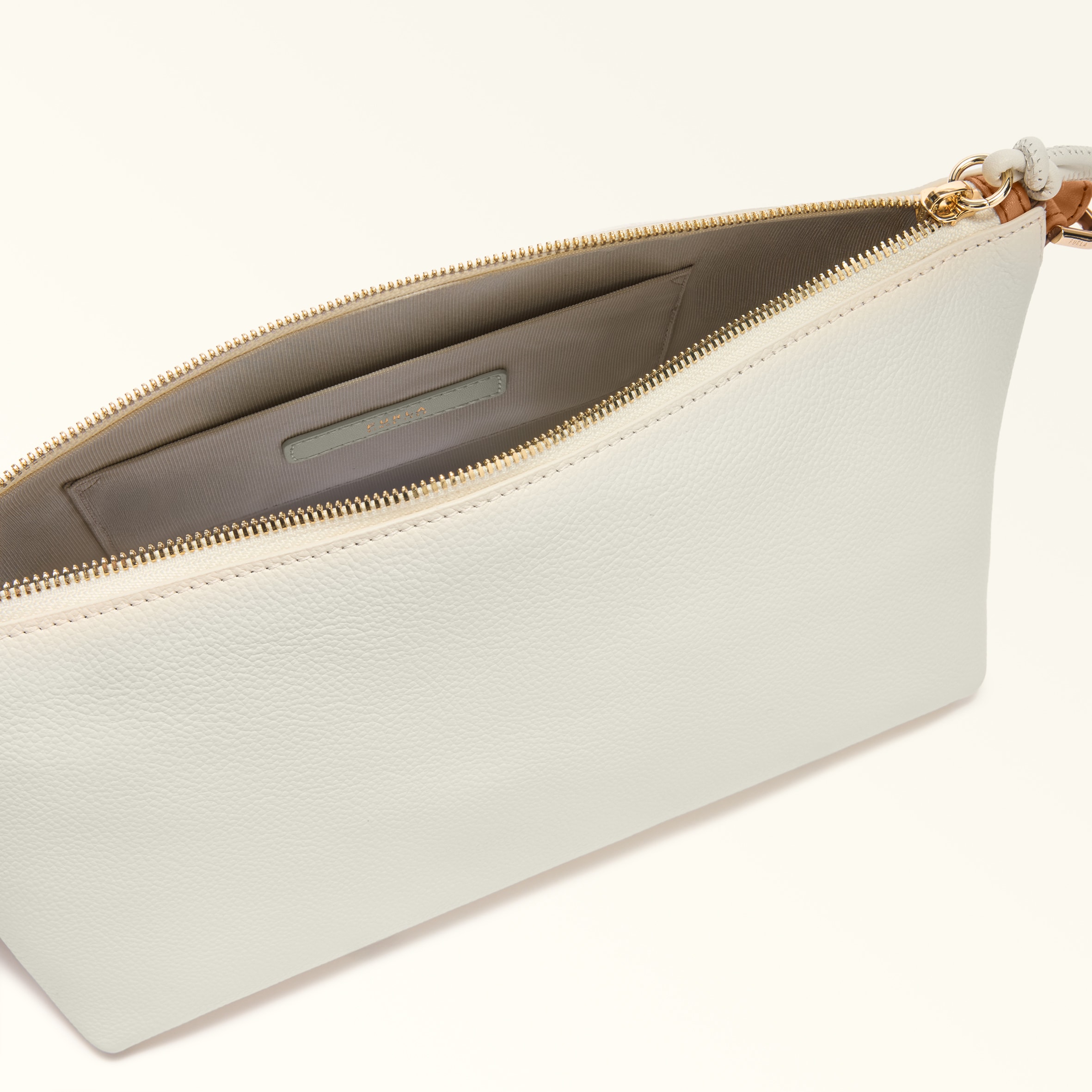 Shoulder Bag PANNA+BRANDY Furla Debby | Furla US
