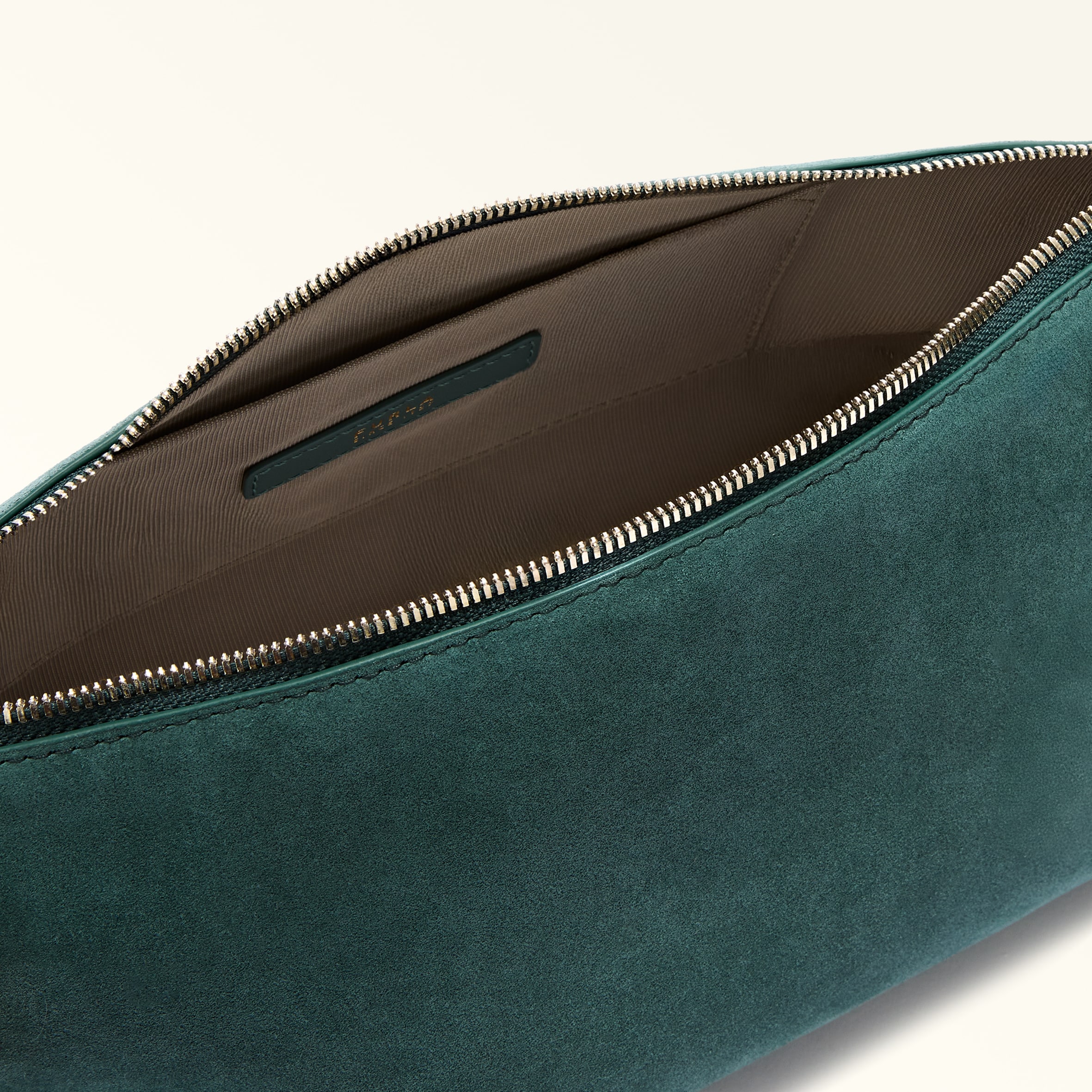 Shoulder Bag TONI EDERA GREEN Furla Debby | Furla US