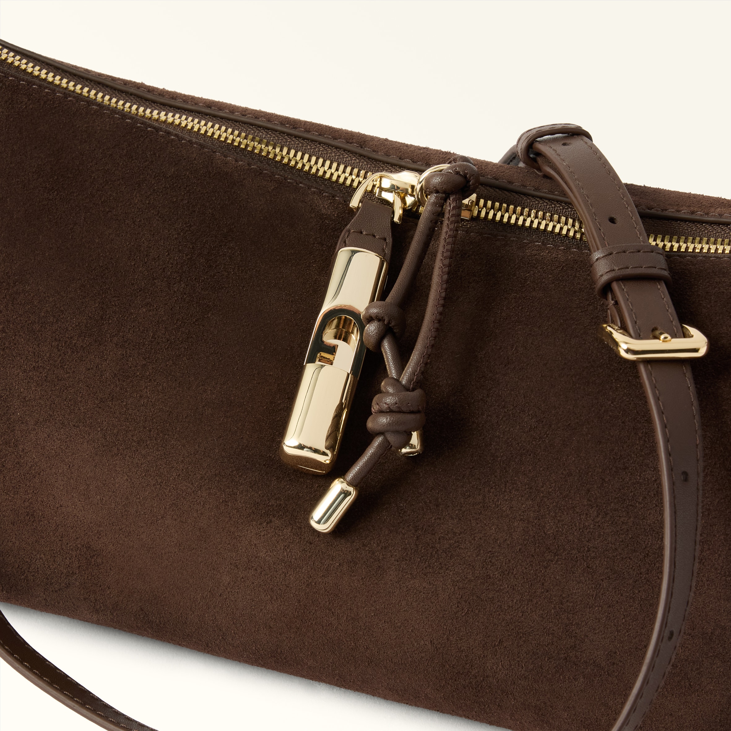 Shoulder Bag TONI ESPRESSO Furla Debby | Furla UK
