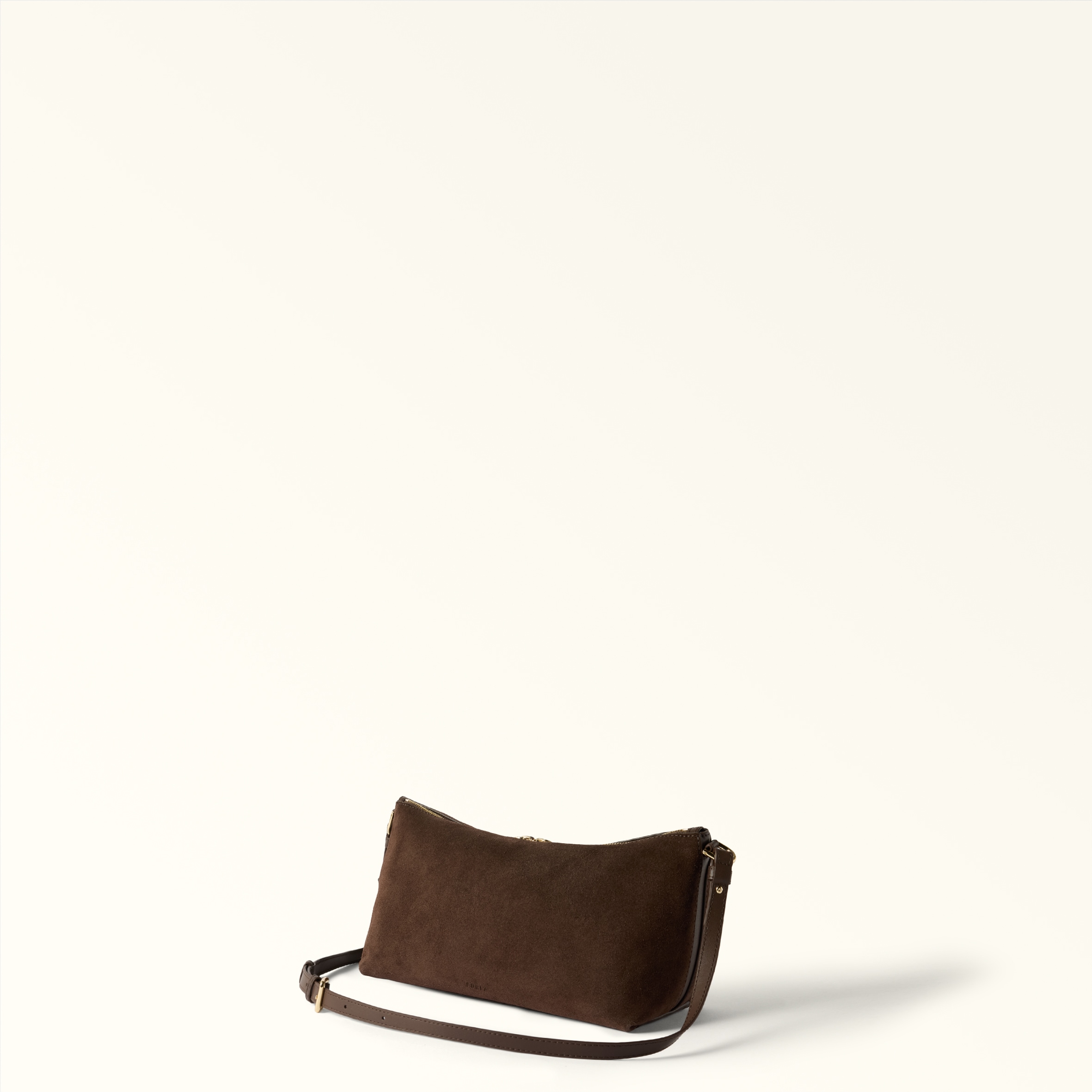 Shoulder Bag TONI ESPRESSO Furla Debby | Furla UK