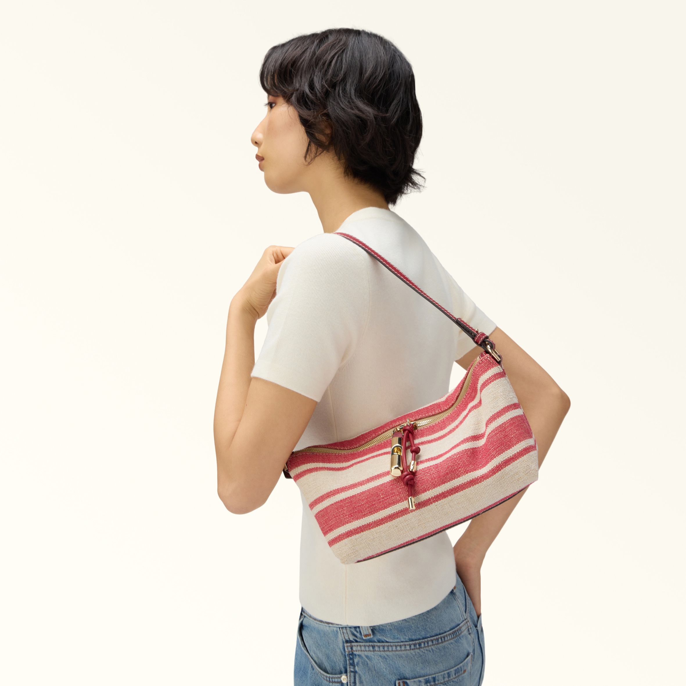 Shoulder Bag TONI LACCA Furla Debby | Furla US