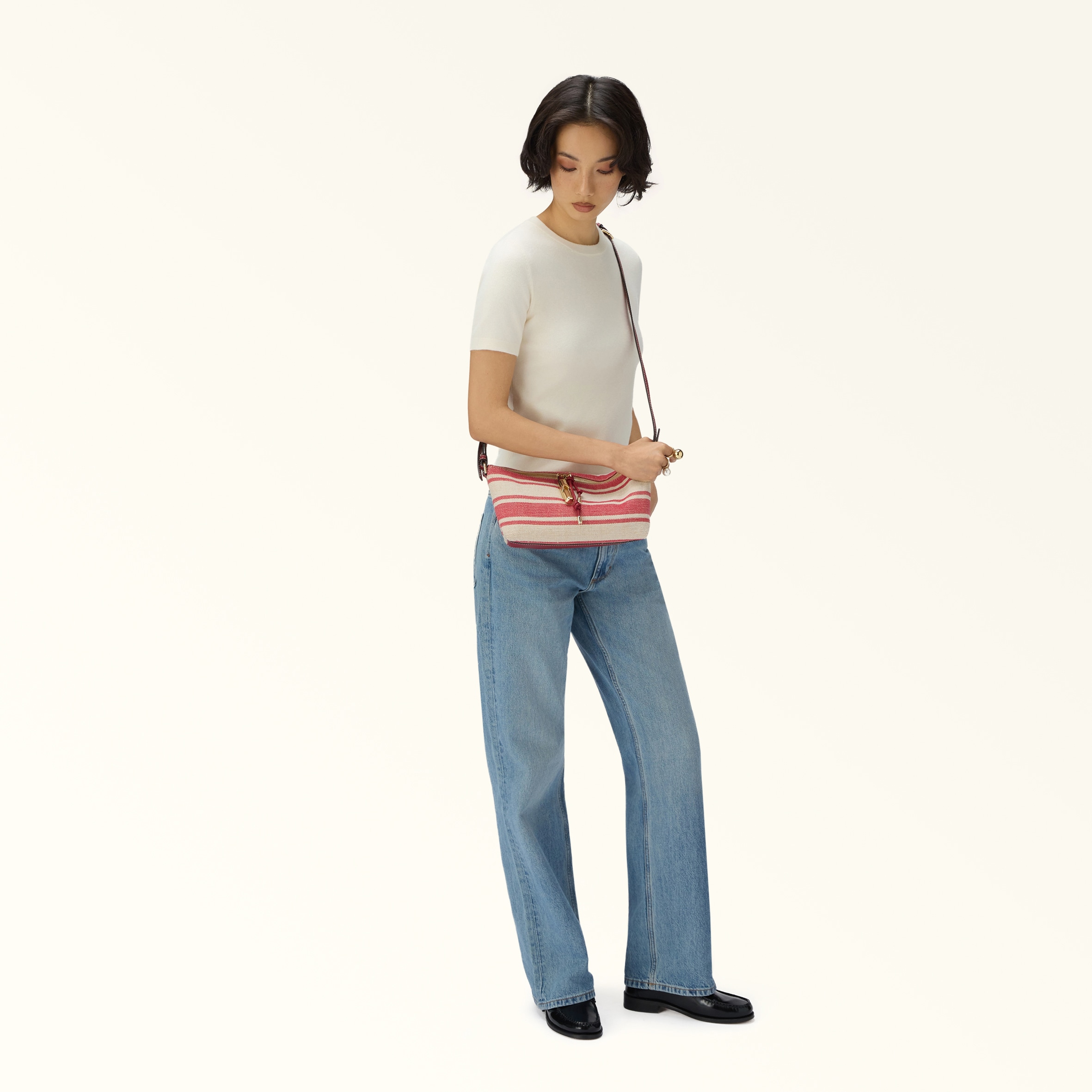 FURLA DEBBY SHOULDER BAG XL