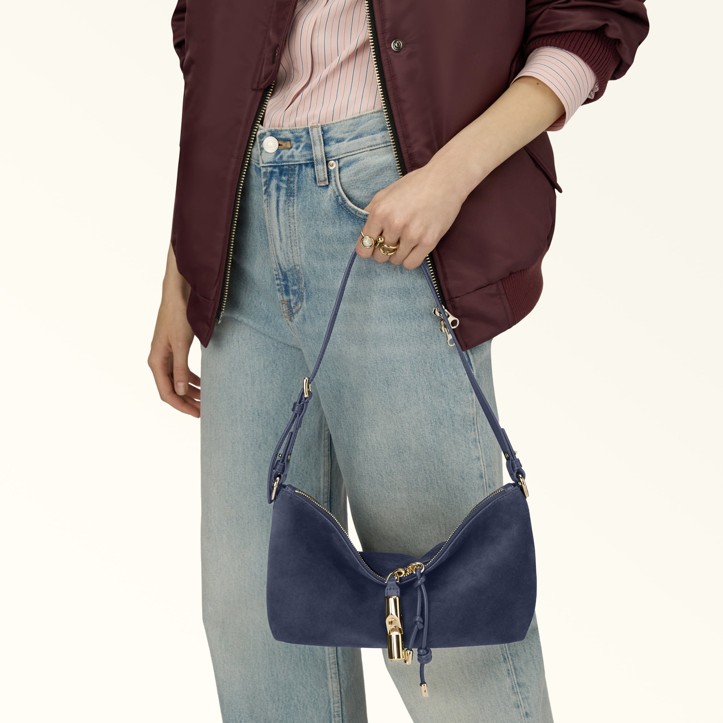 Shoulder Bag TONI MEDITERRANEO Furla Debby | Furla US