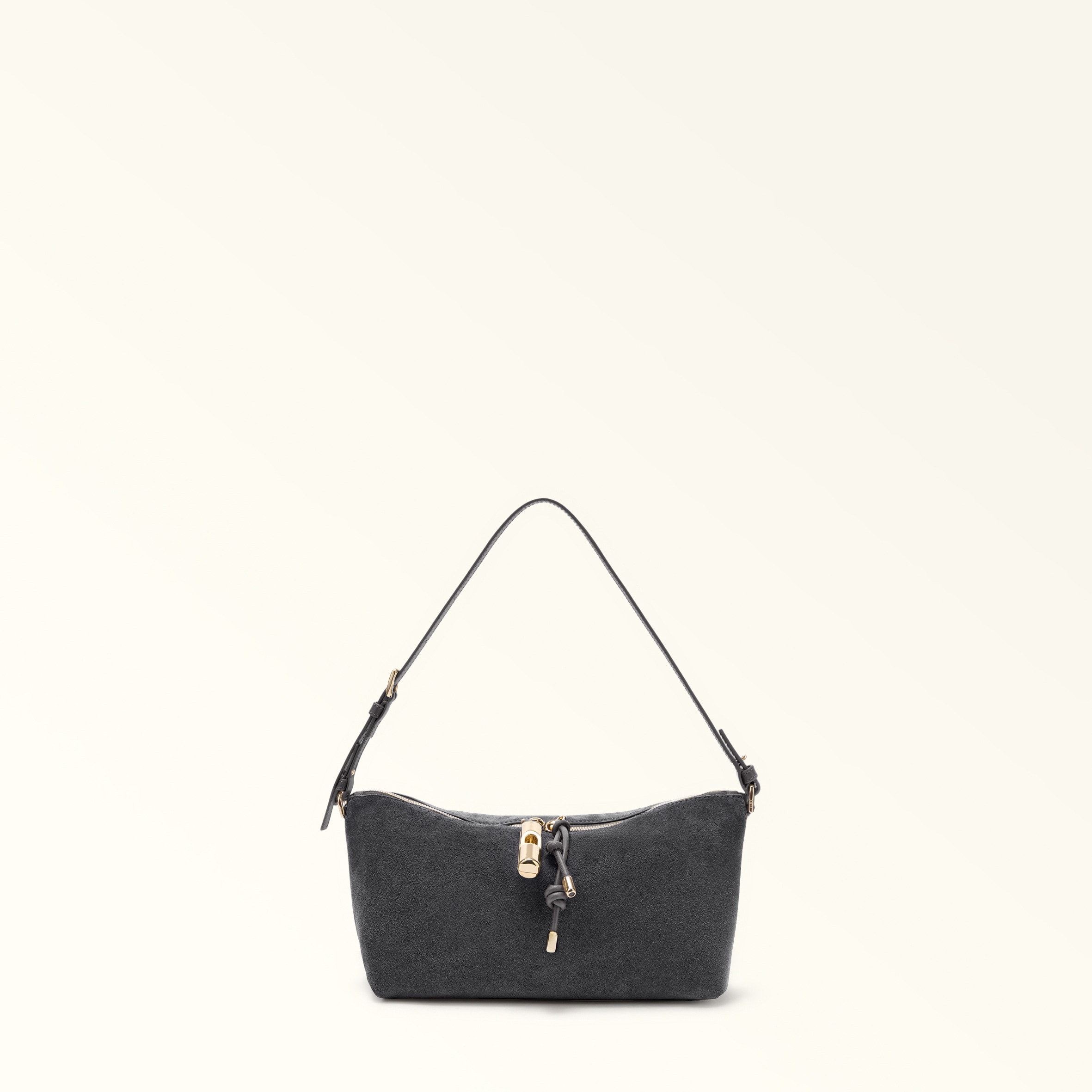 Shoulder Bag TONI URBAN GRAY Furla Debby | Furla PL