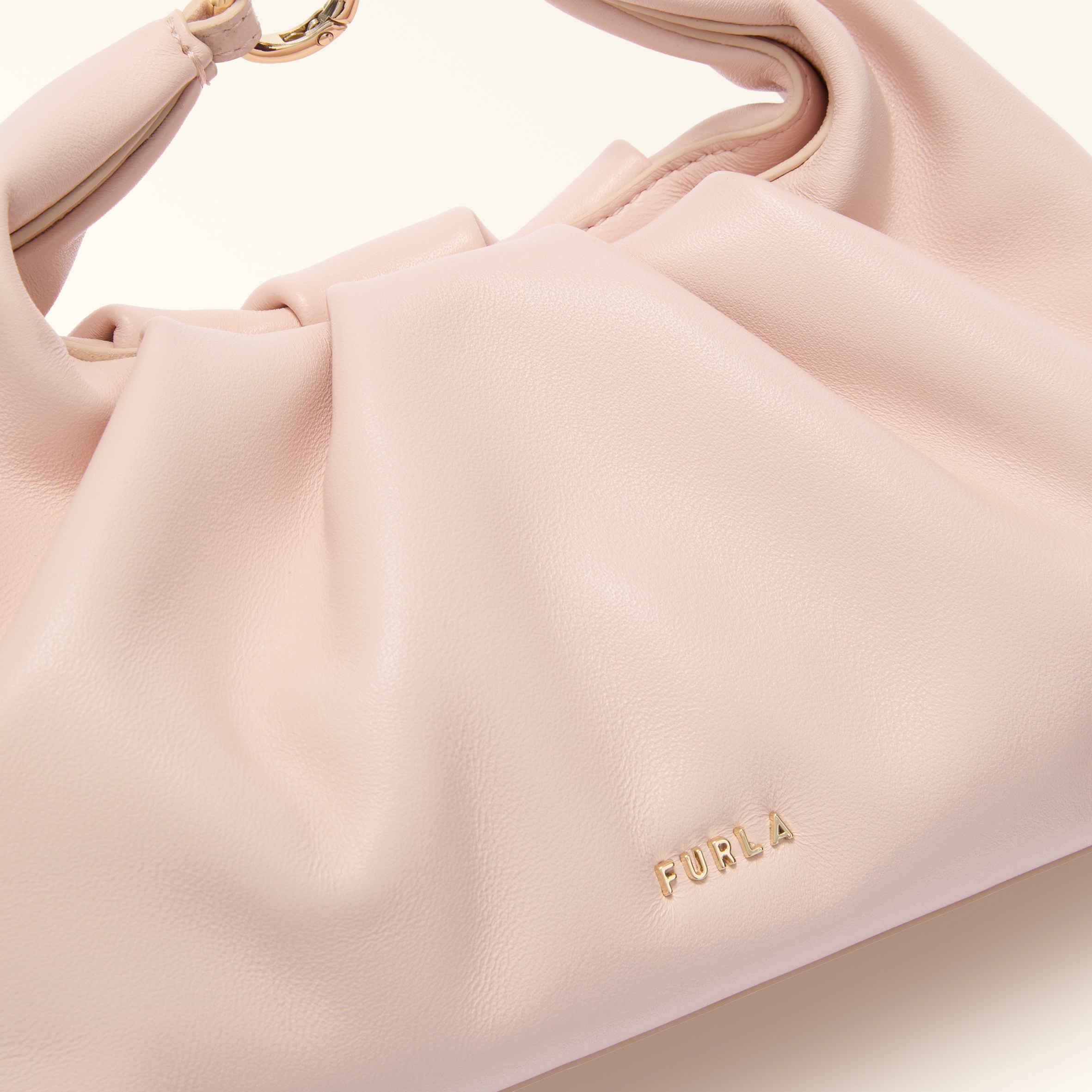 FURLA DELIA 单肩包 XL