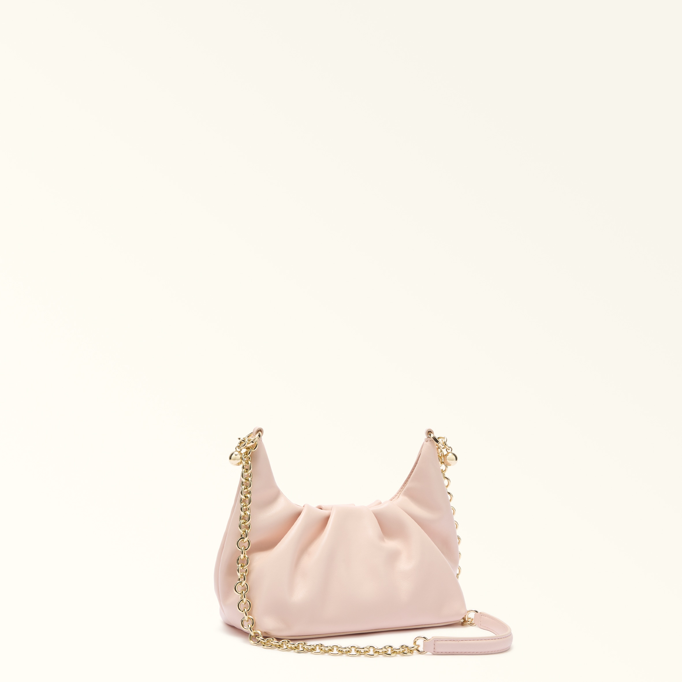 Shoulder Bag DUSTY PINK Furla Delia | Furla US