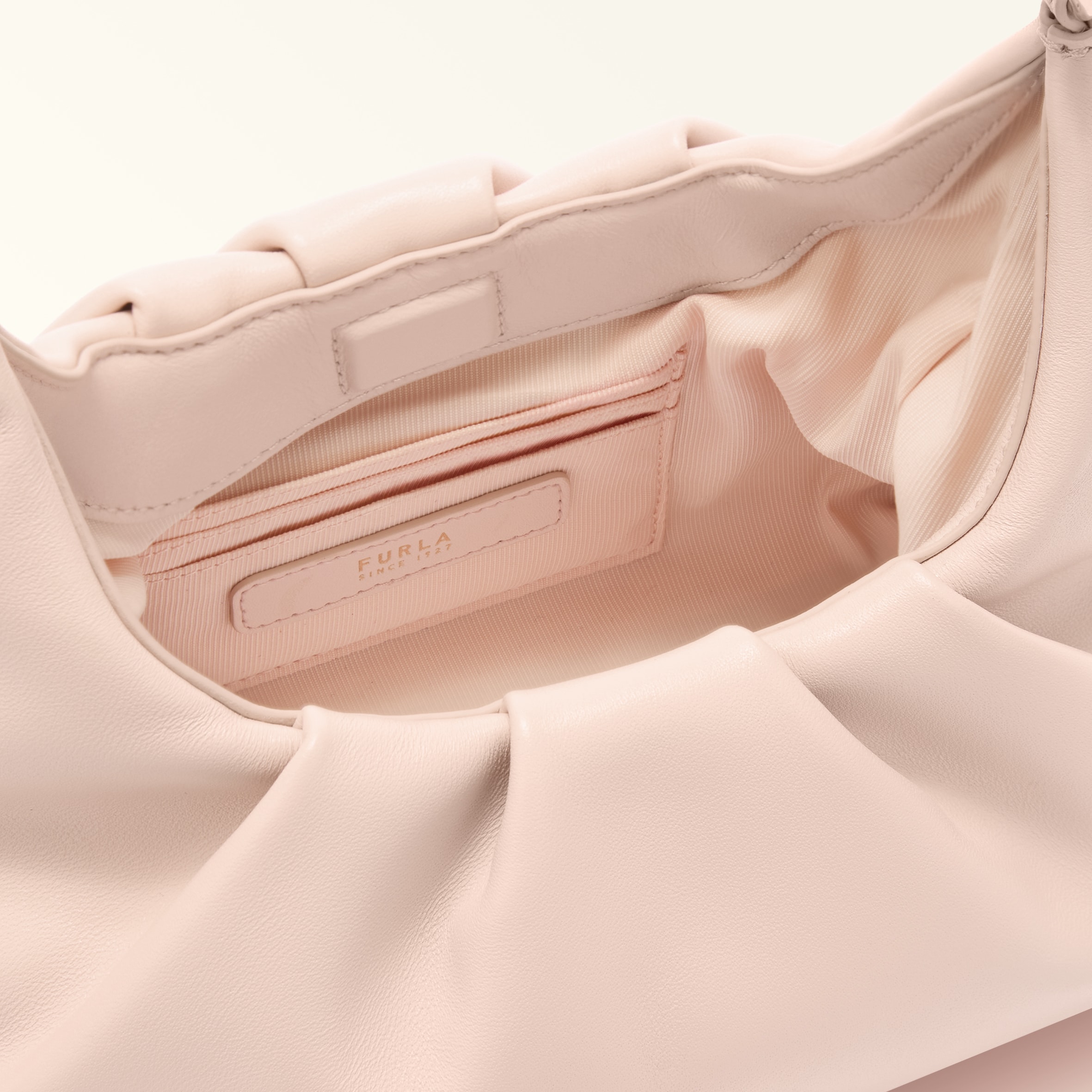 FURLA DELIA 单肩包 XL