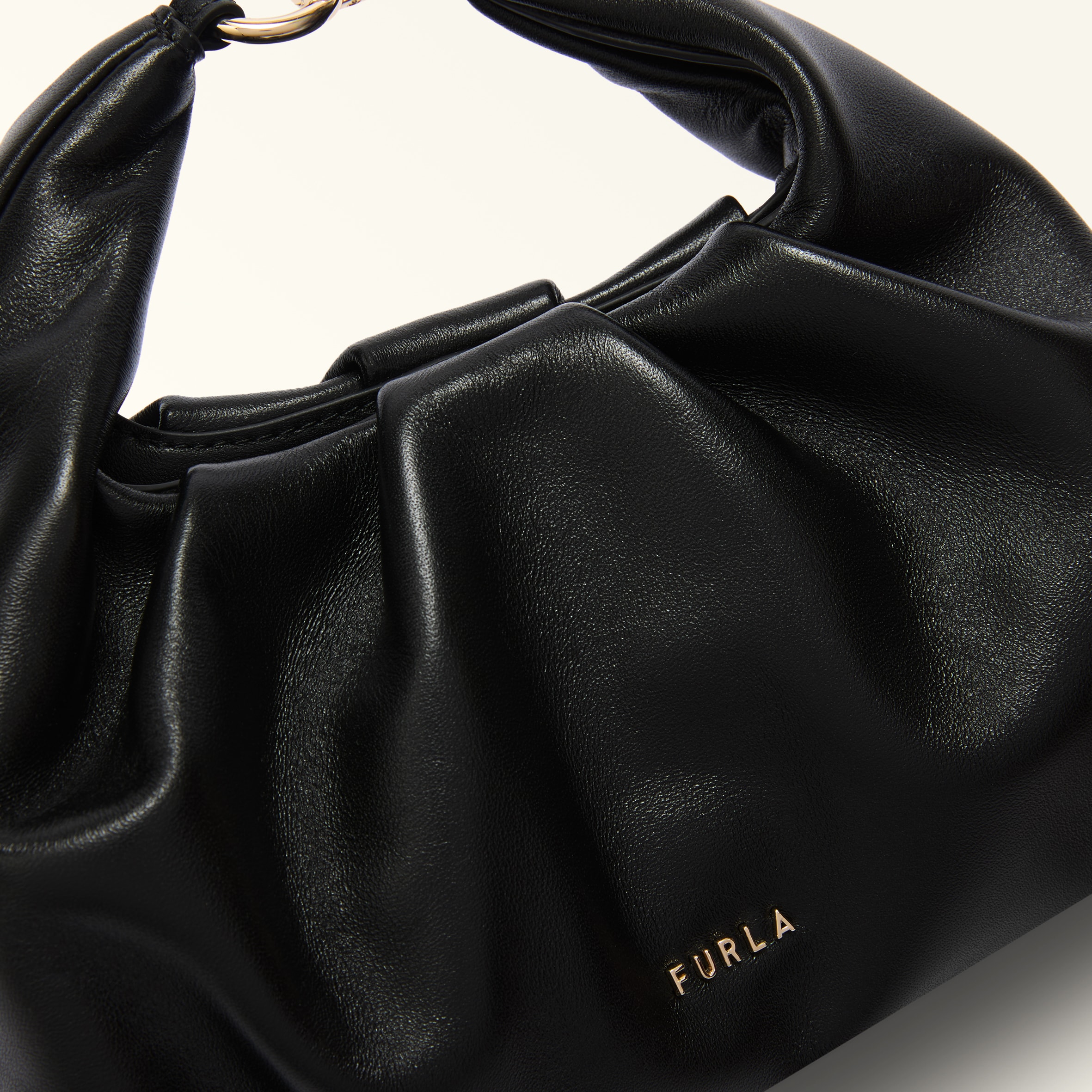Shoulder Bag NERO Furla Delia | Furla US