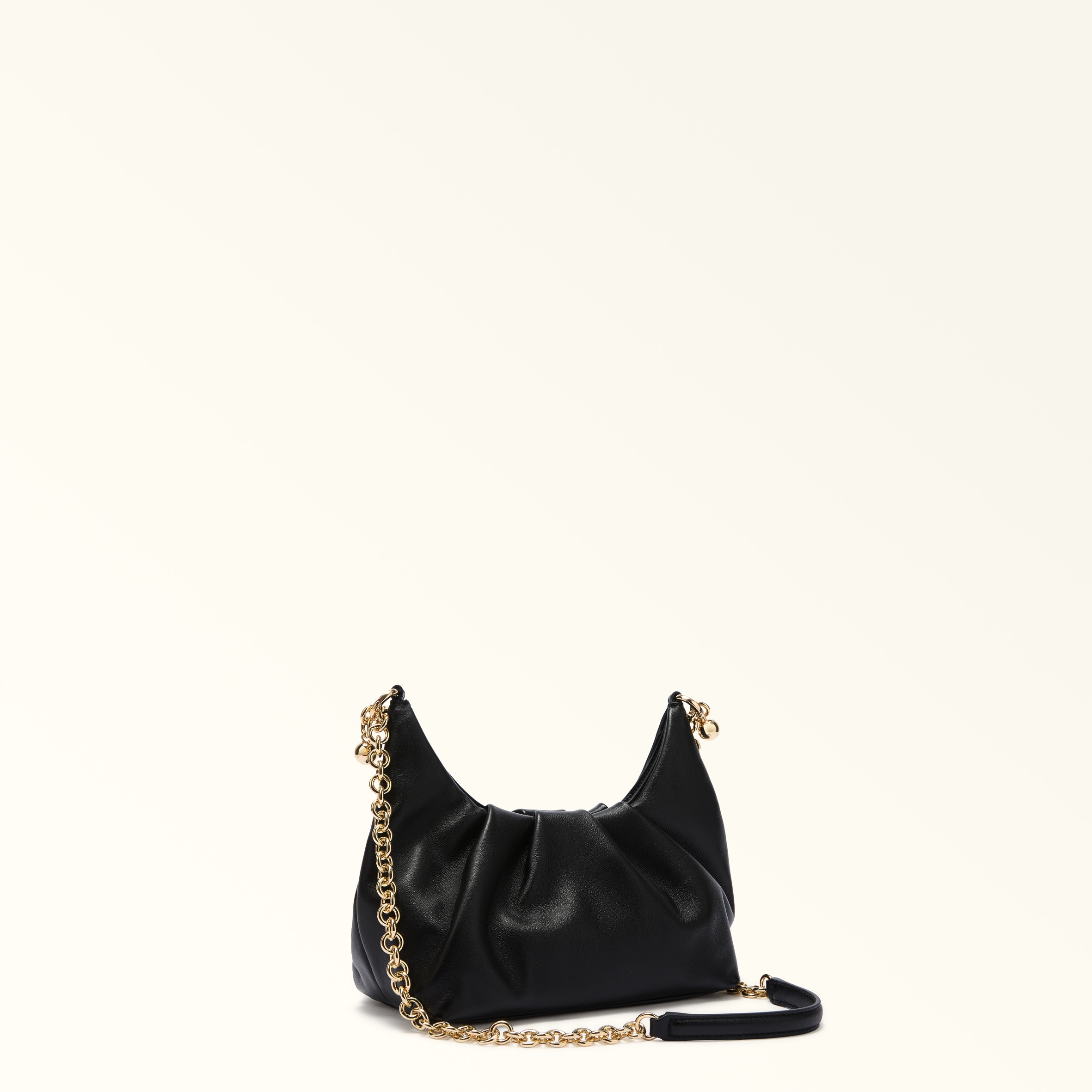 Shoulder Bag NERO Furla Delia | Furla US