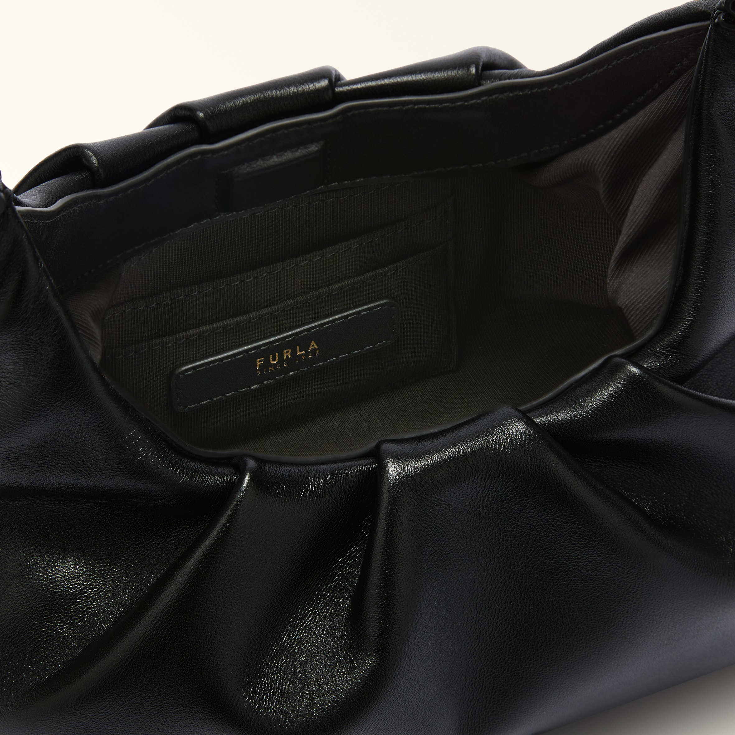 FURLA DELIA 单肩包 XL