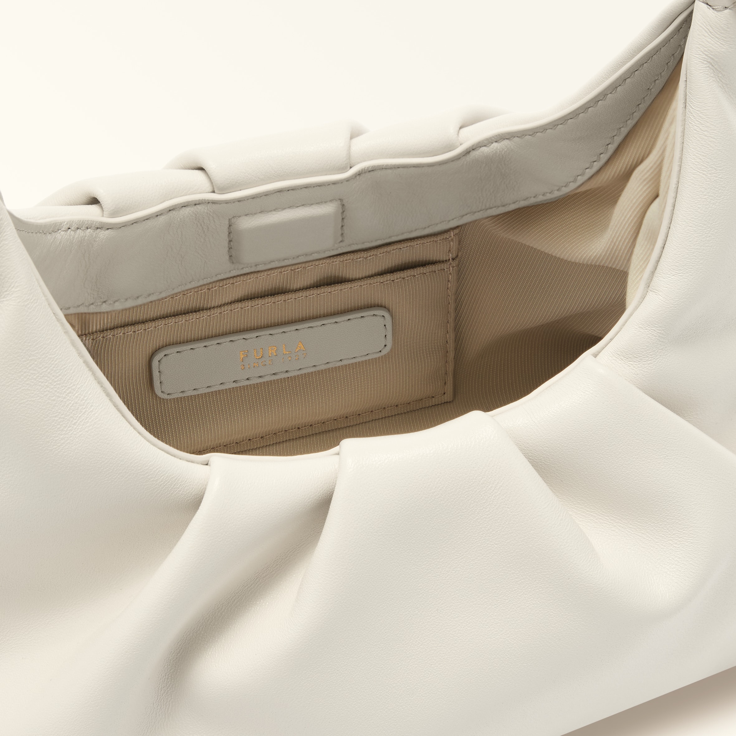 FURLA DELIA 单肩包 XL