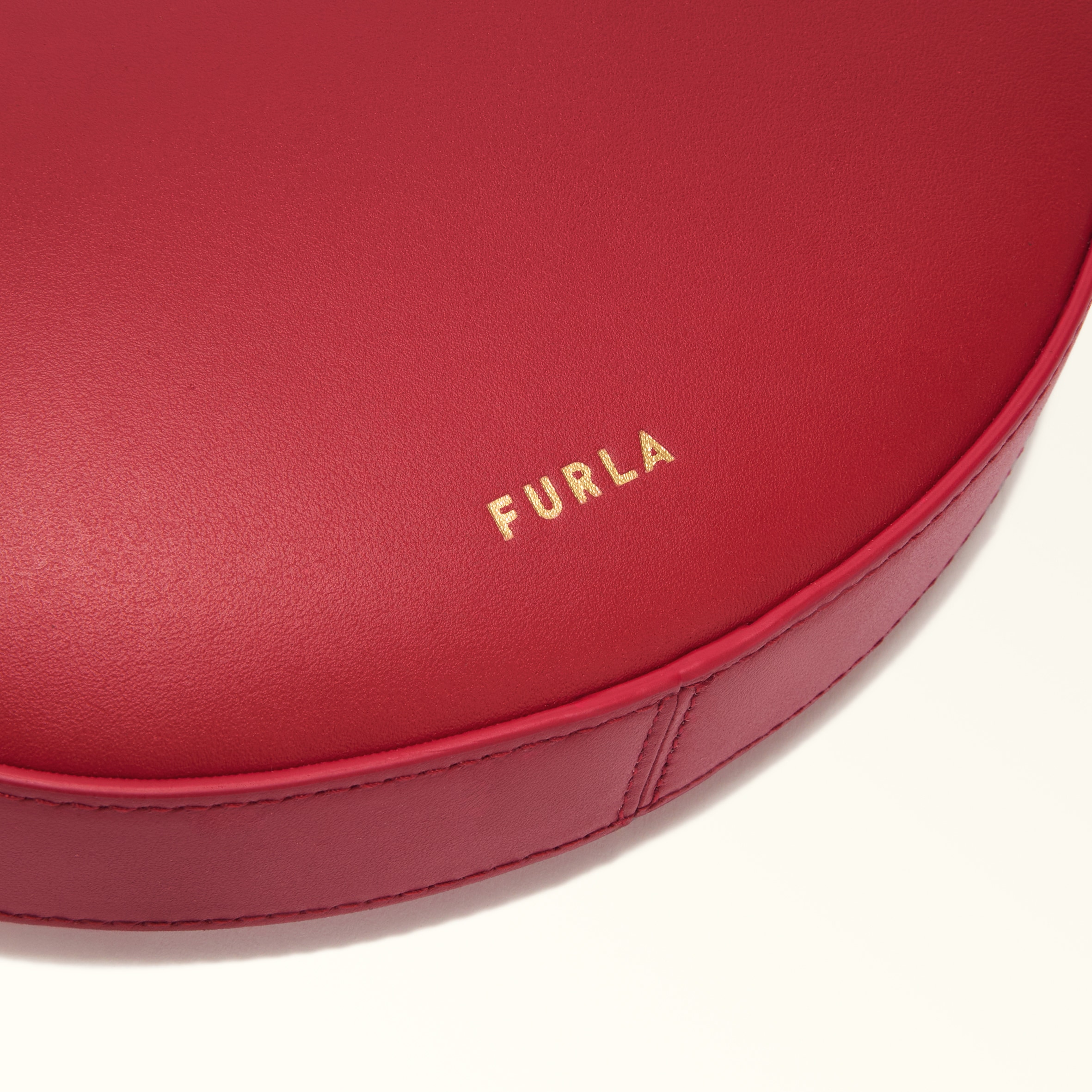 Mini Bag M1 RED Furla Delizia | Furla US