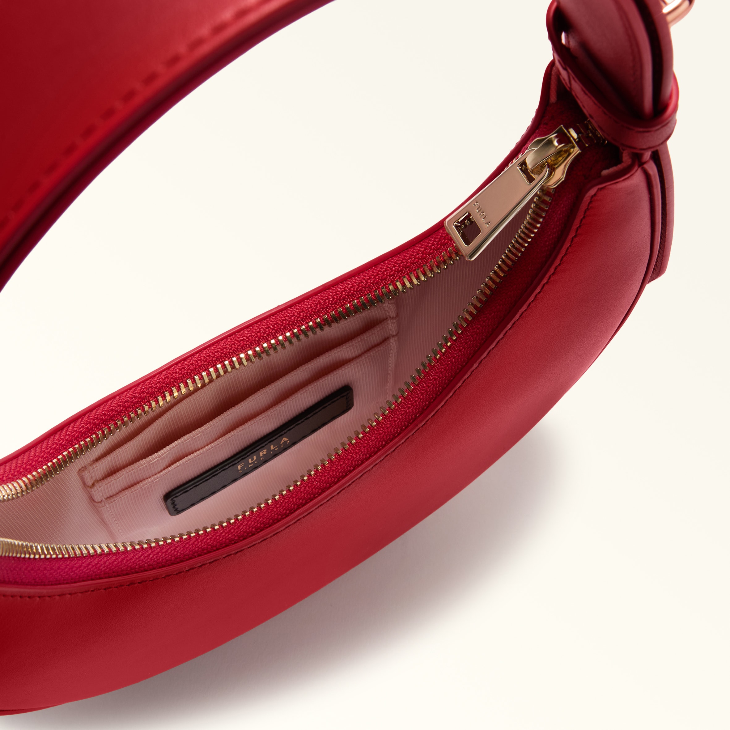 Mini Bag M1 RED Furla Delizia | Furla US