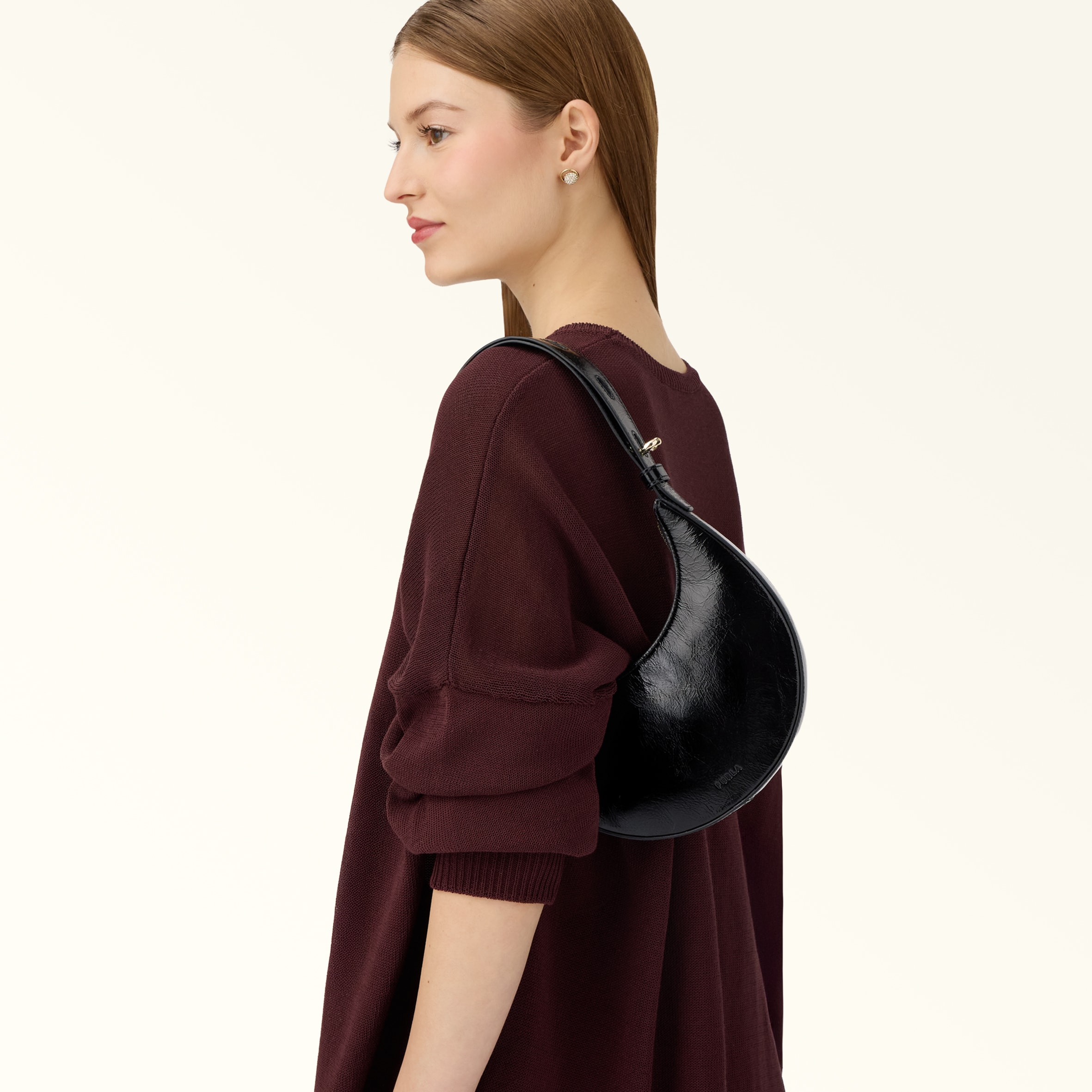 FURLA DELIZIA MINI BAG XL