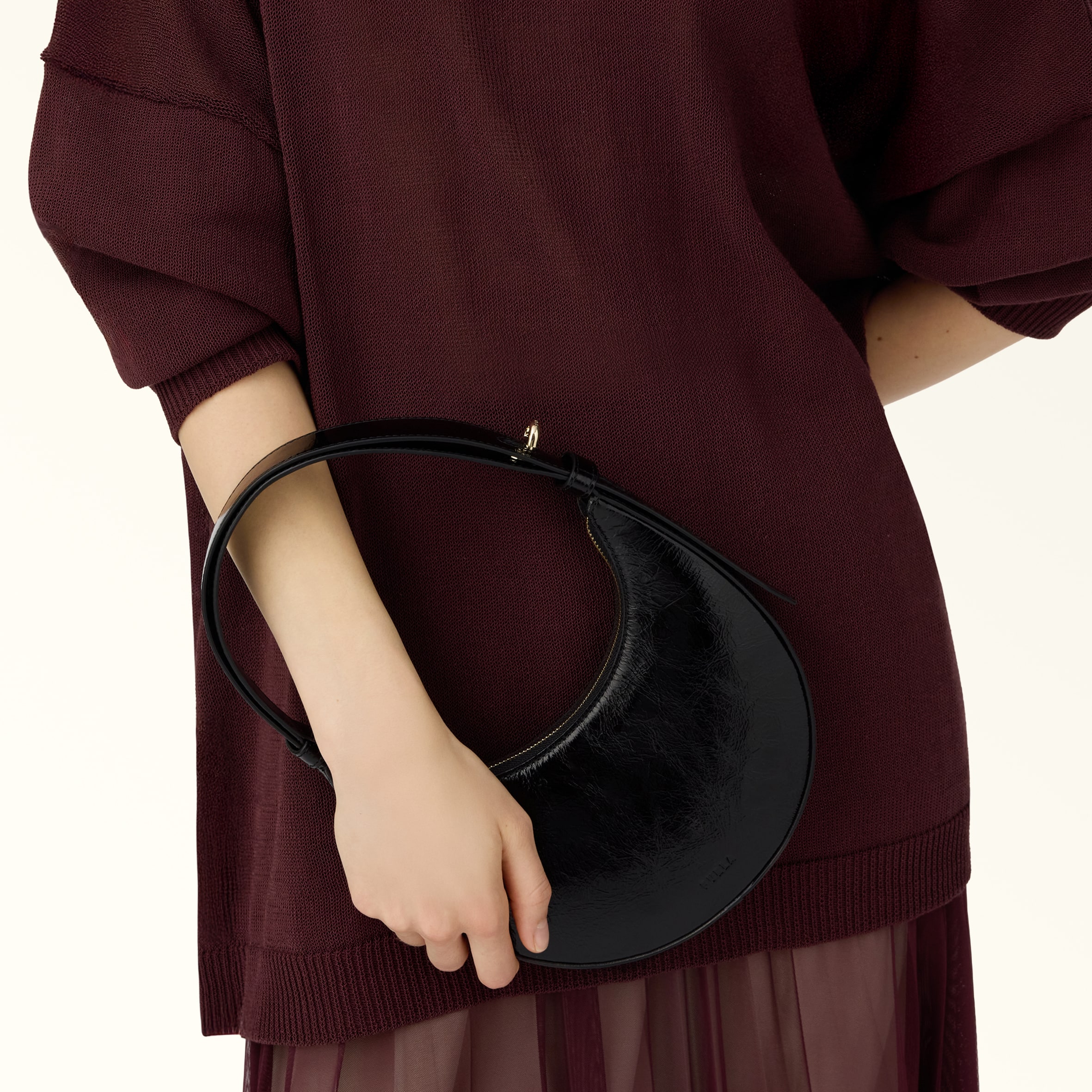 FURLA DELIZIA MINI BAG XL