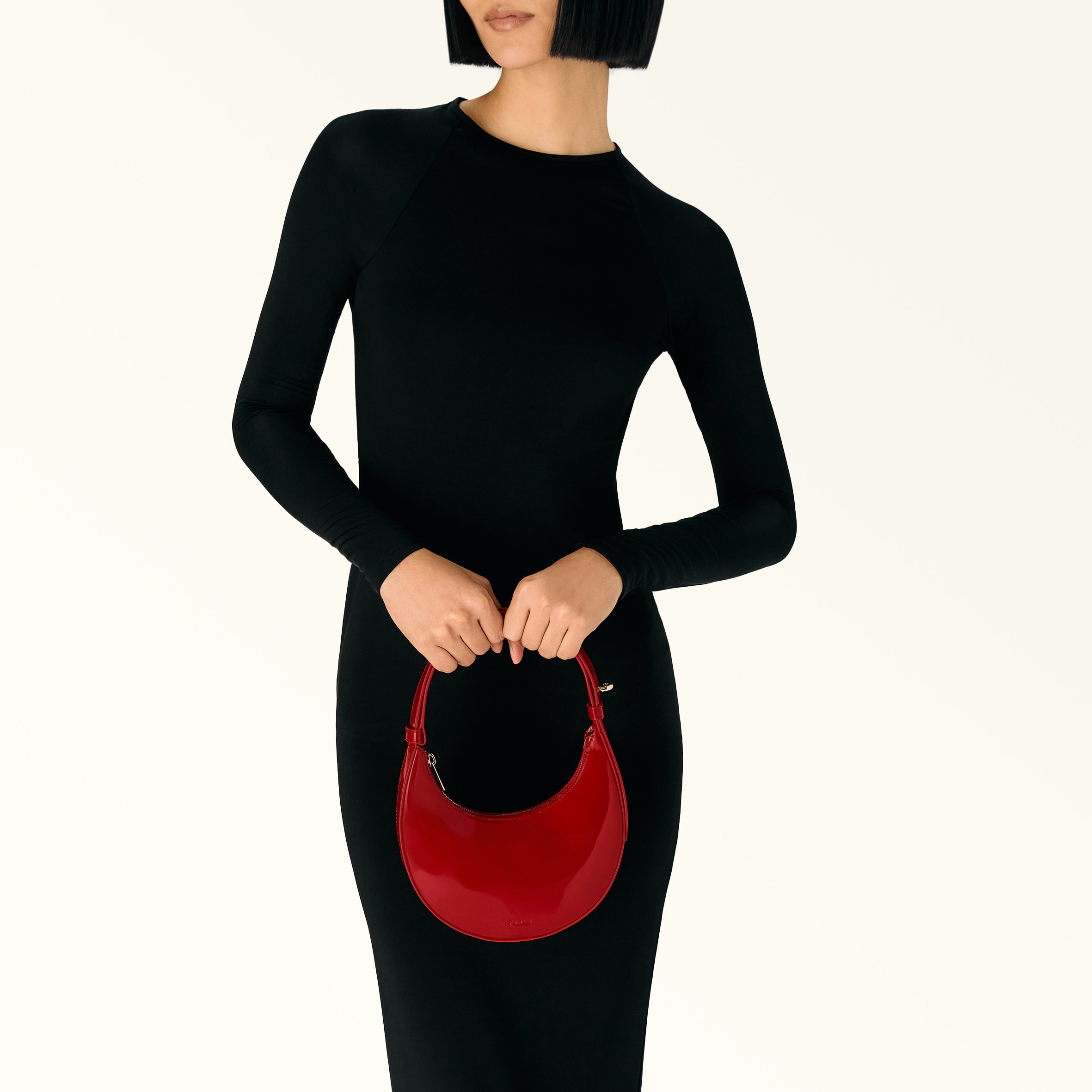 FURLA DELIZIA 迷你包 XL