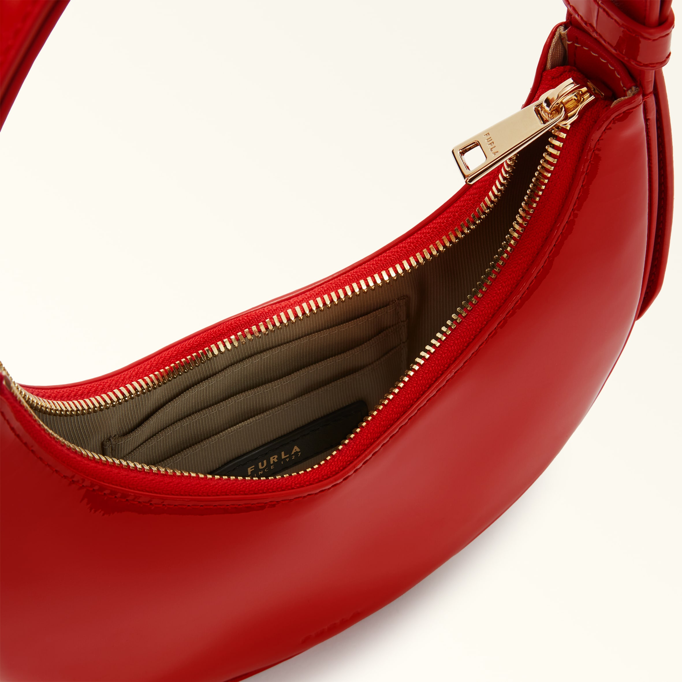 FURLA DELIZIA 迷你包 XL