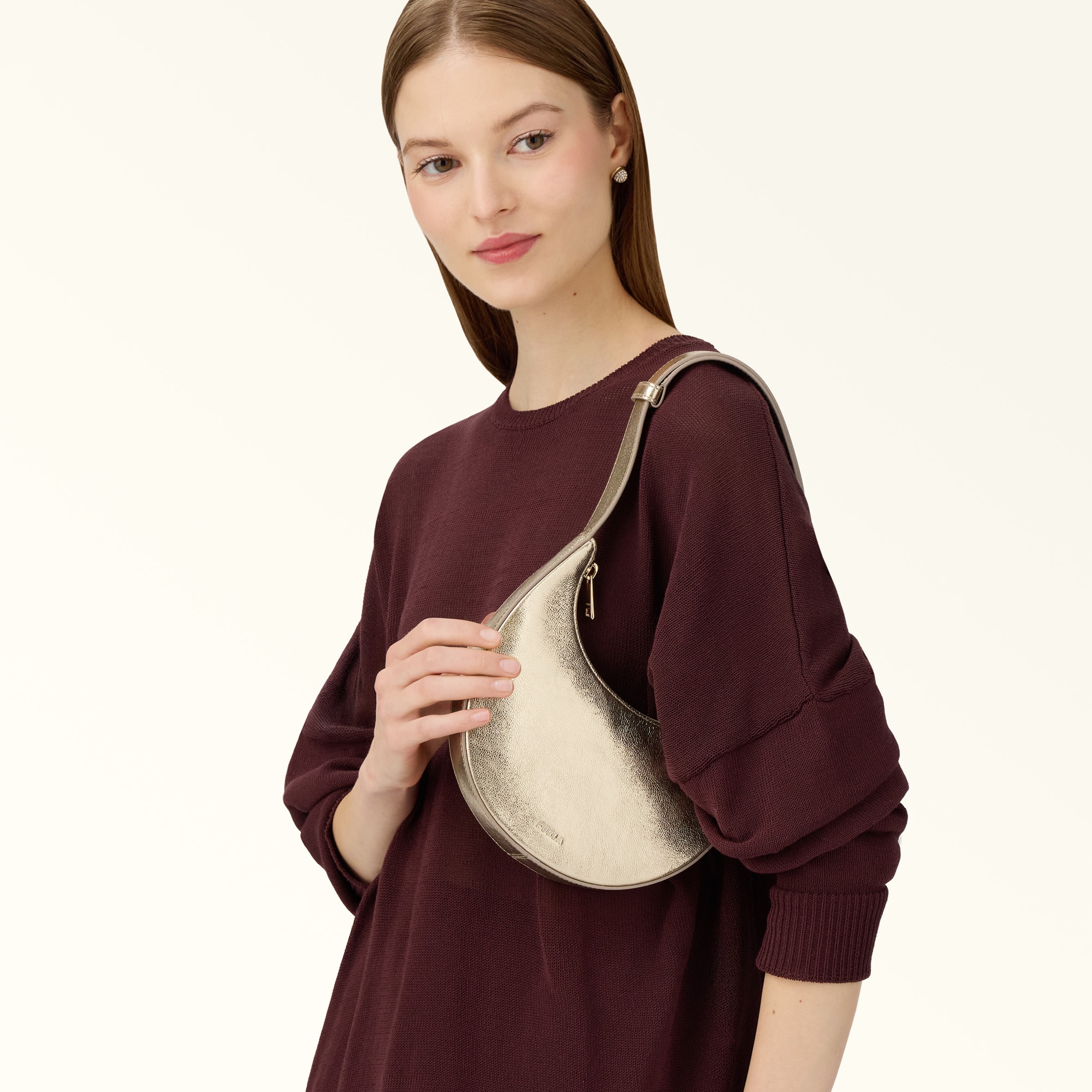 FURLA DELIZIA MINI BAG XL