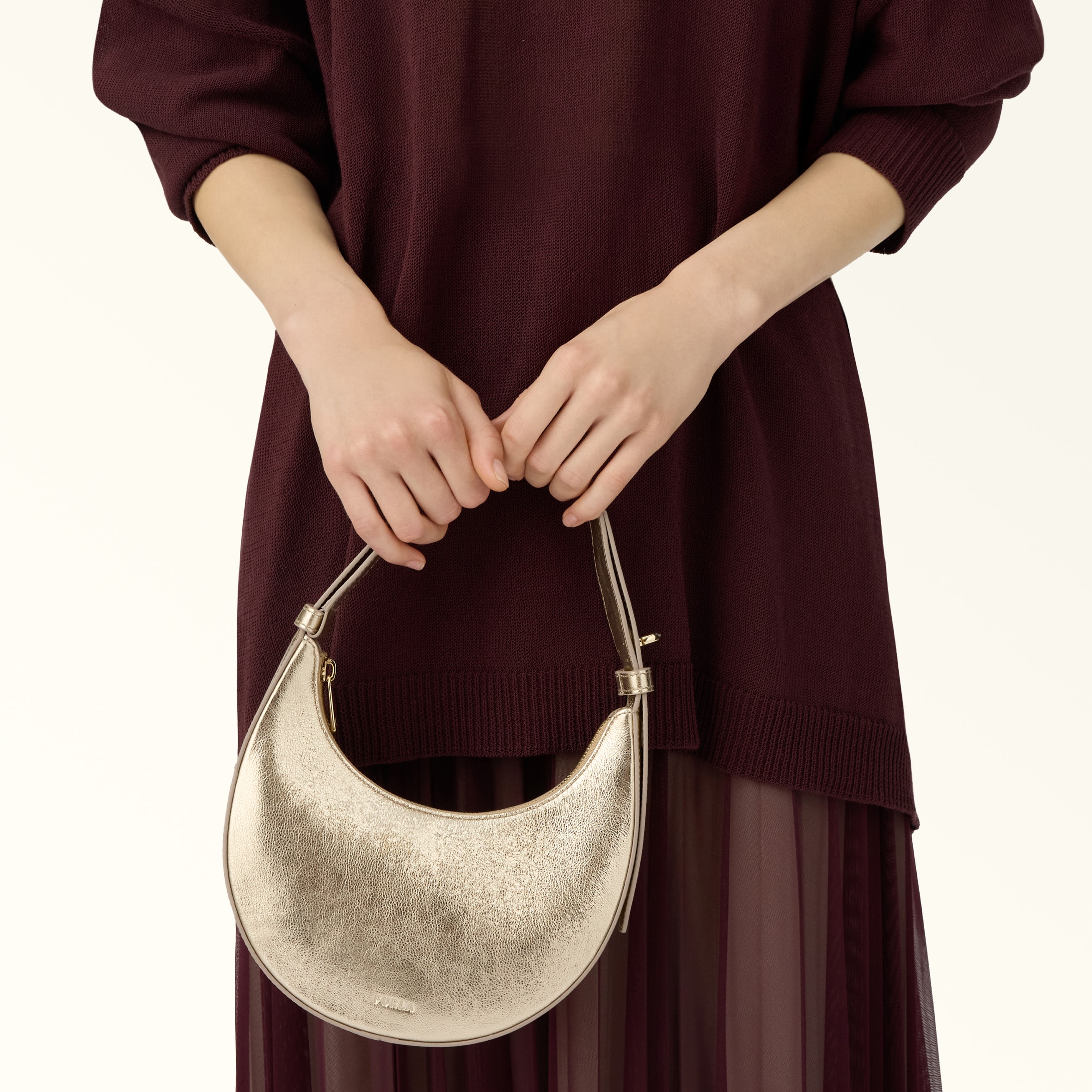 FURLA DELIZIA MINI BAG XL