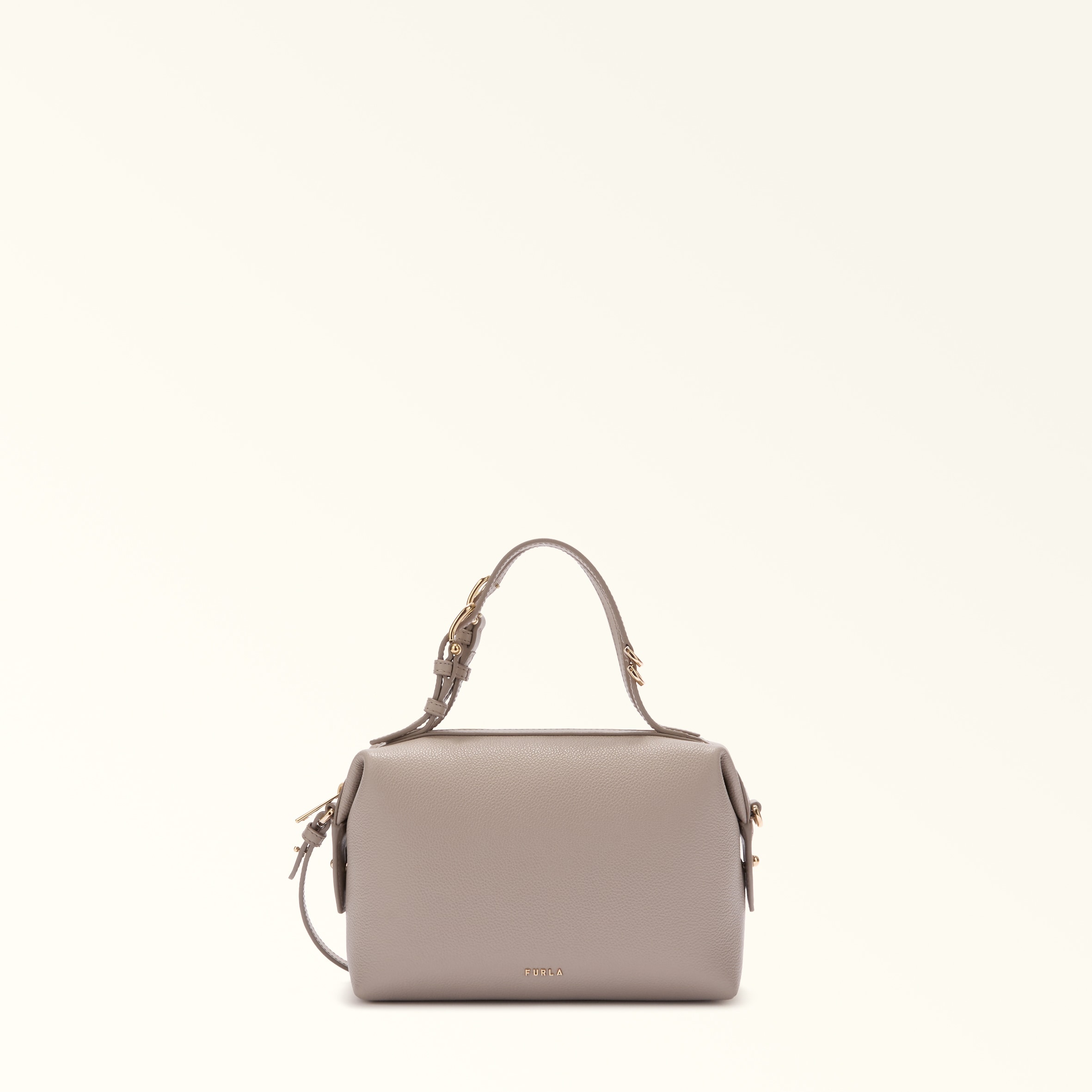 FURLA バック Top Handle MINI NERO Furla 1927 | Furla US