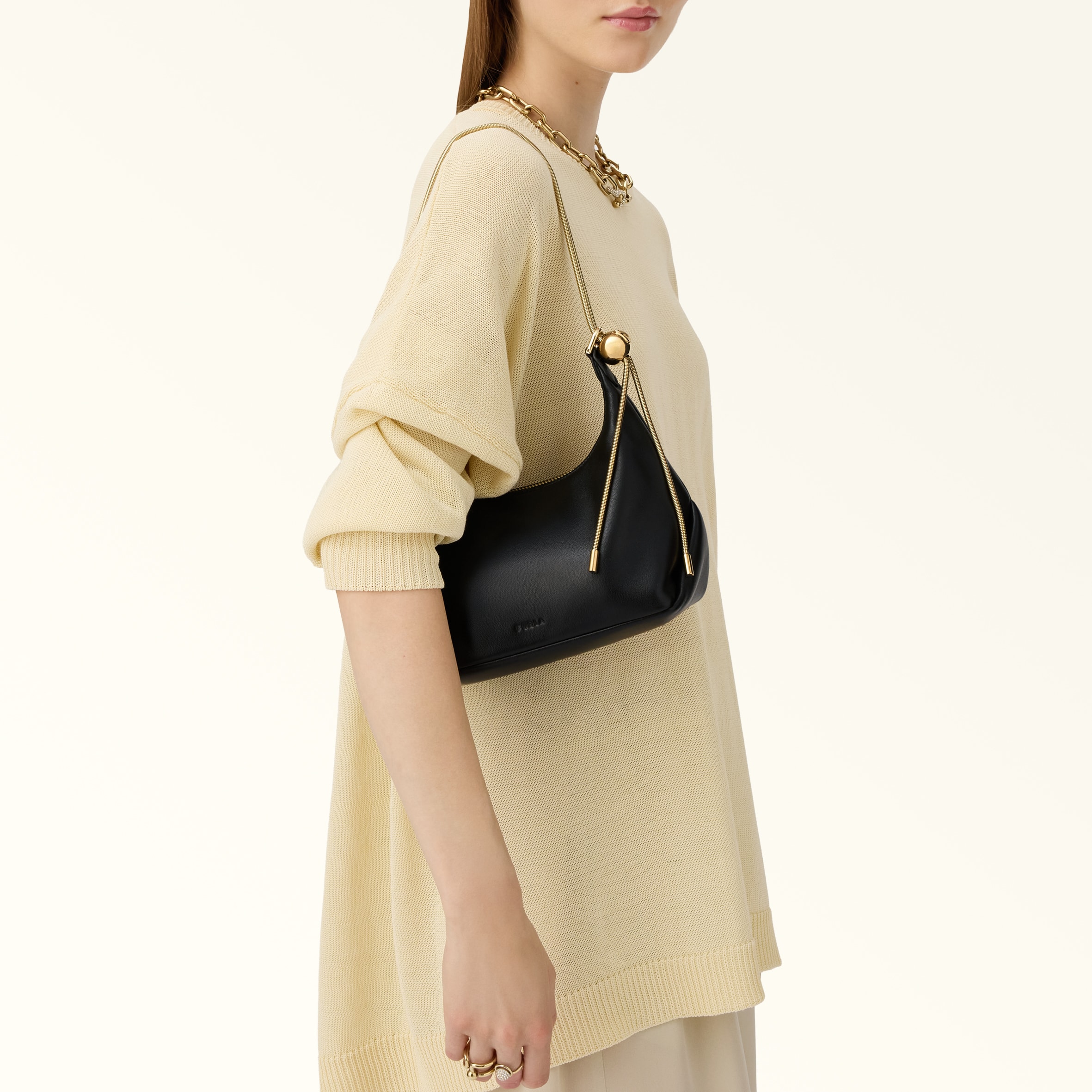 FURLA HOLLY MINI BAG XL
