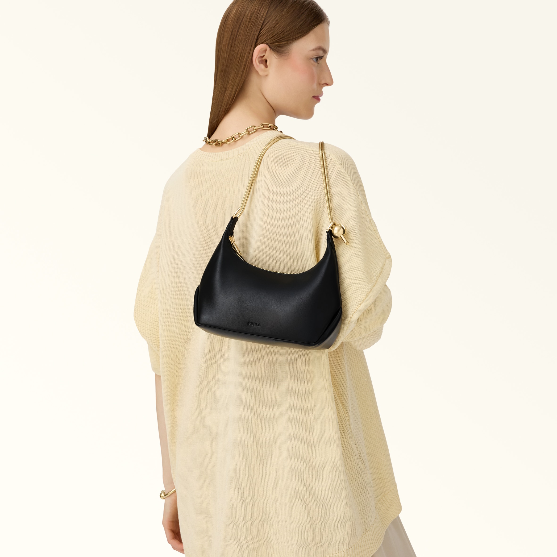 FURLA HOLLY MINI BAG XL