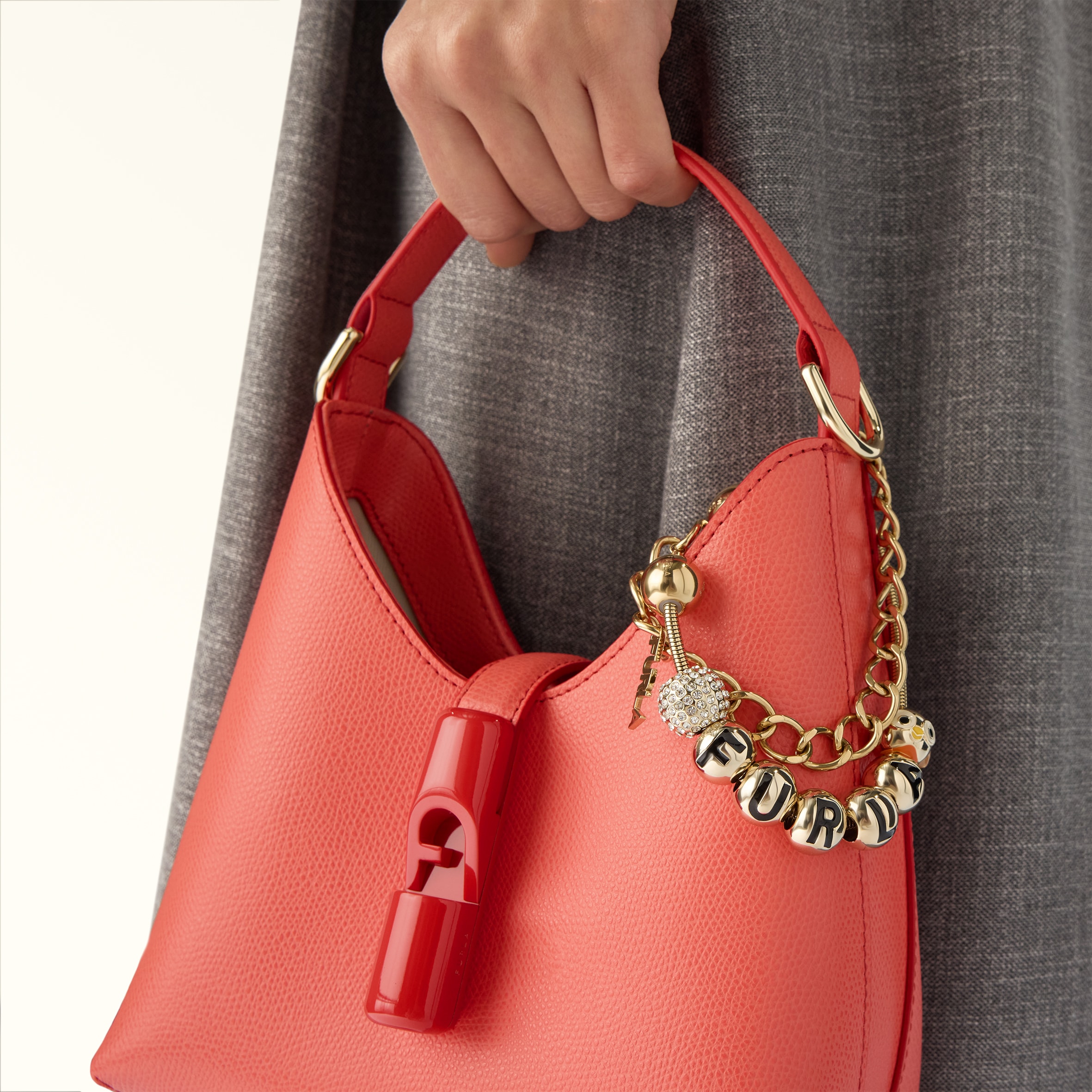 FURLA IRIDE 迷你包 M