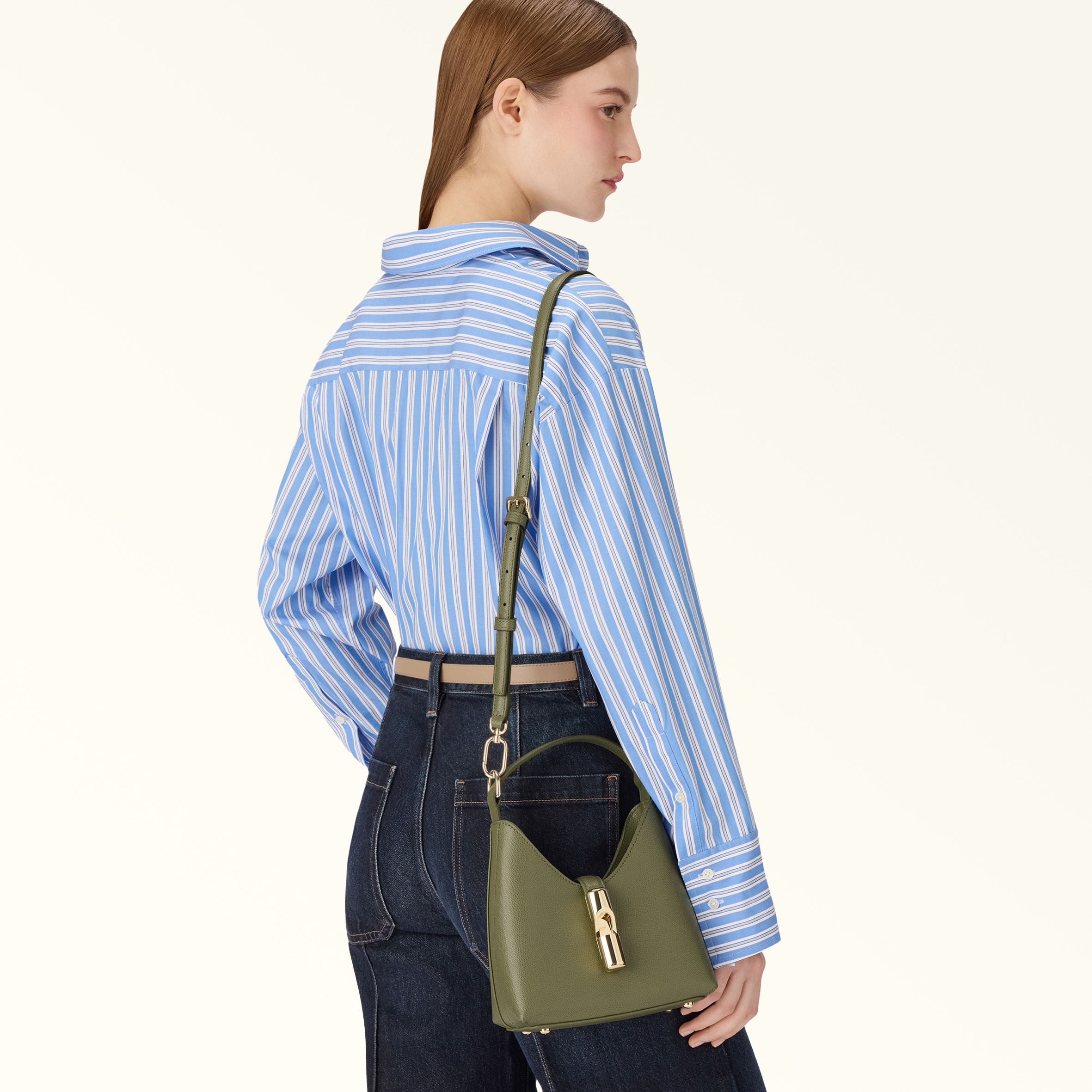 FURLA IRIDE 迷你包 M