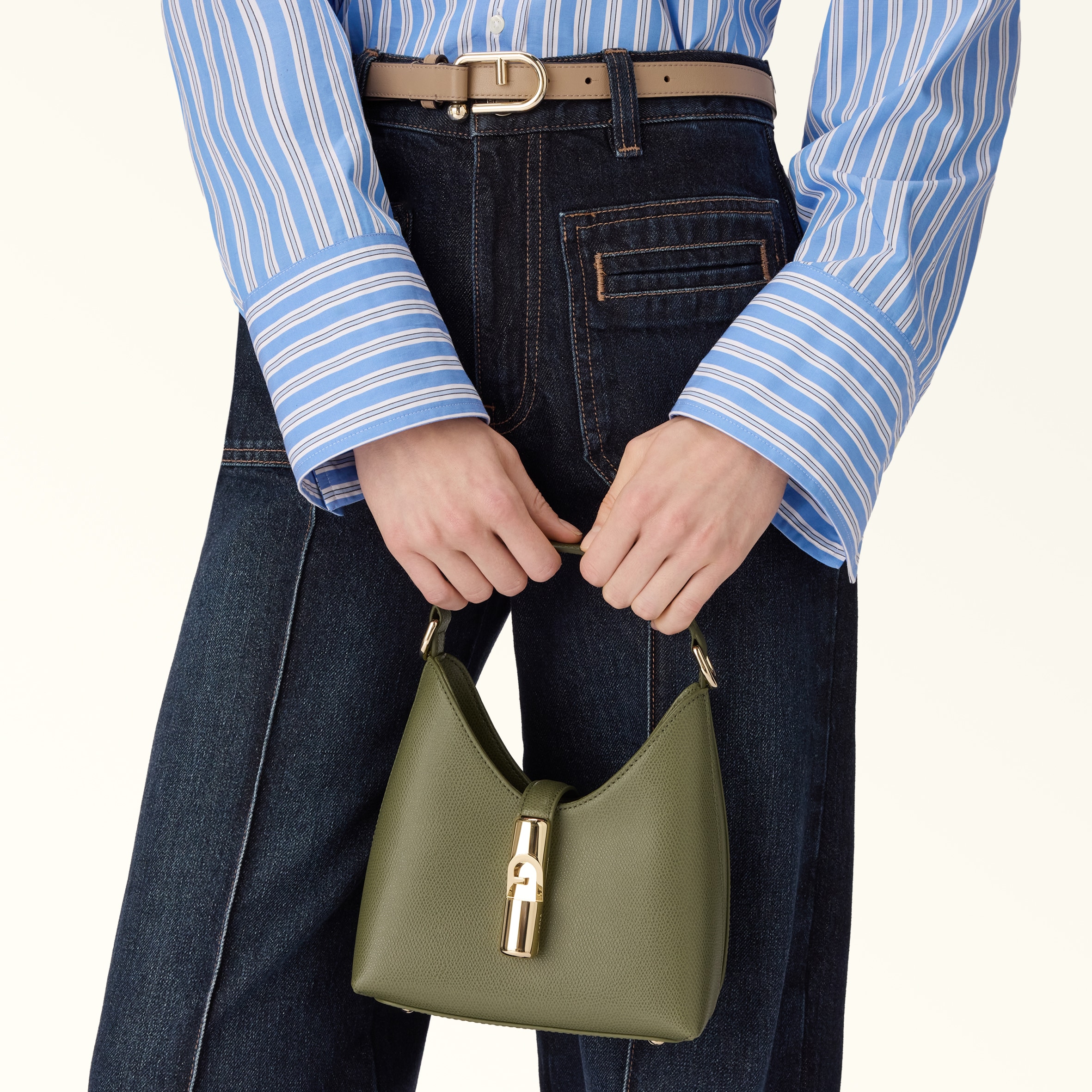 FURLA IRIDE 迷你包 M