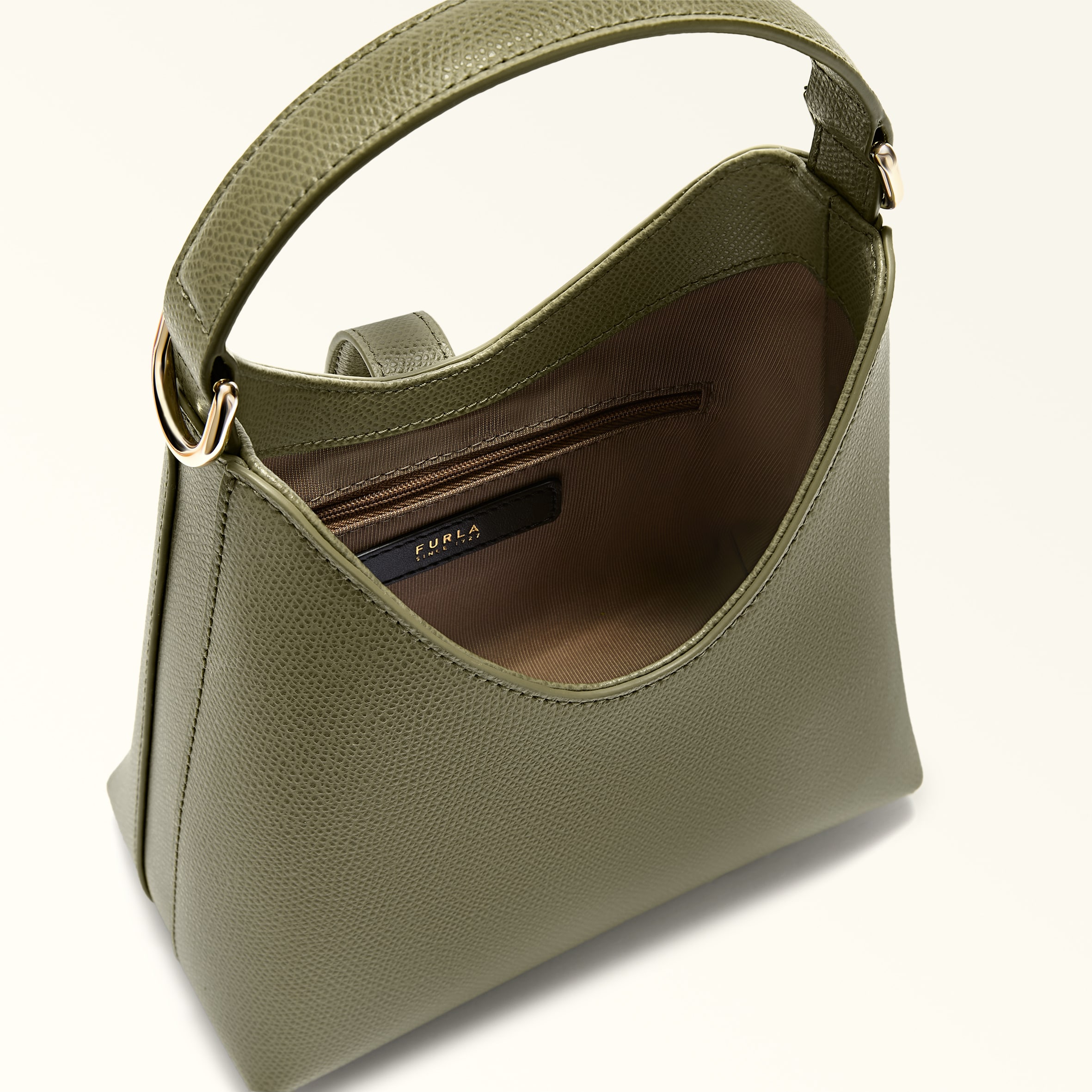 Mini Bag AVOCADO Furla Iride | Furla RO