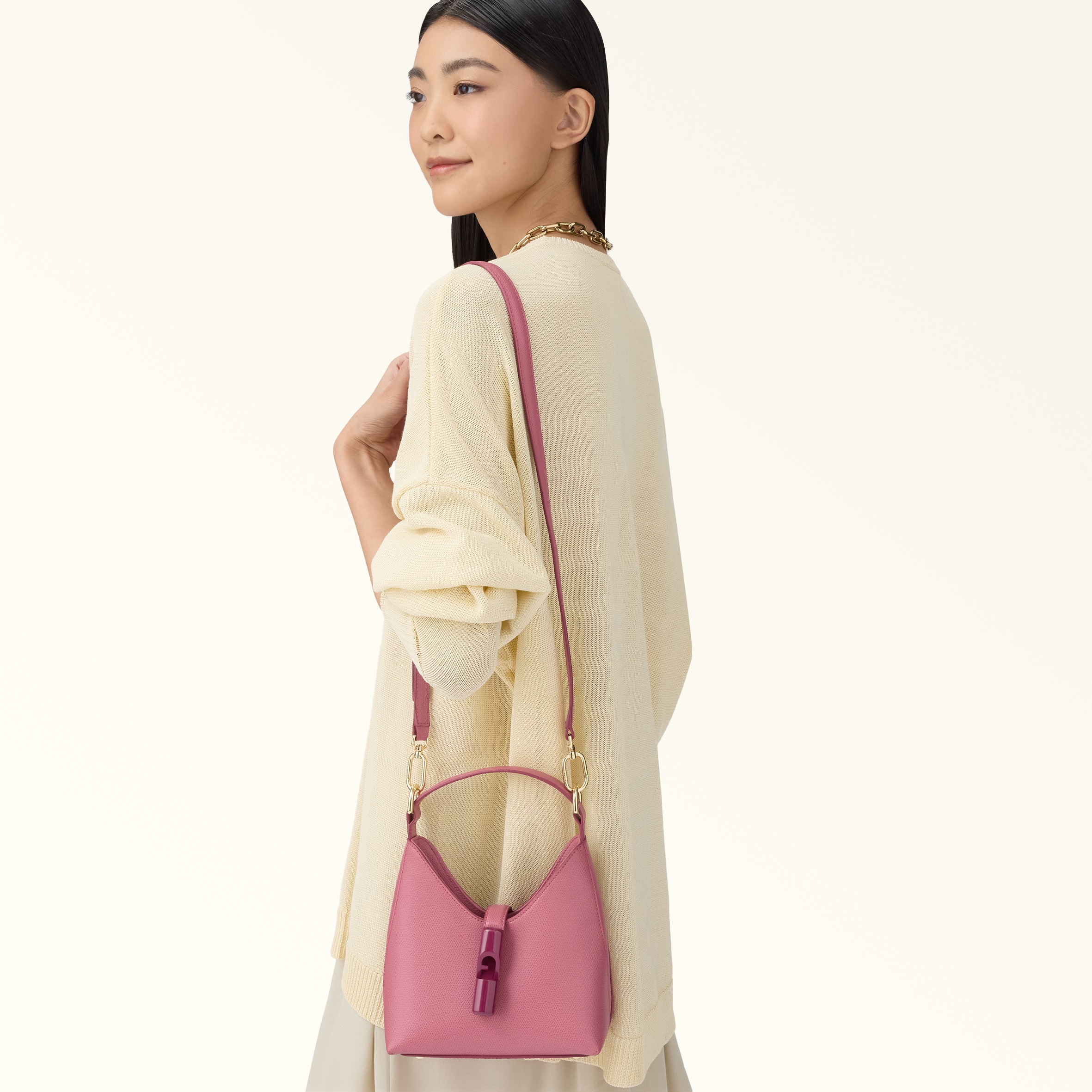 FURLA IRIDE MINI BAG M