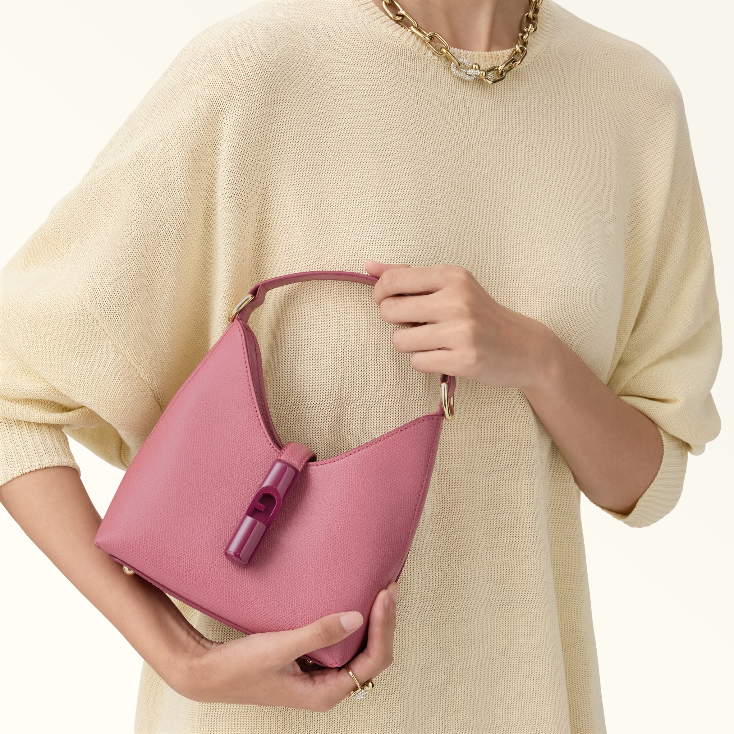 FURLA IRIDE MINI BAG M