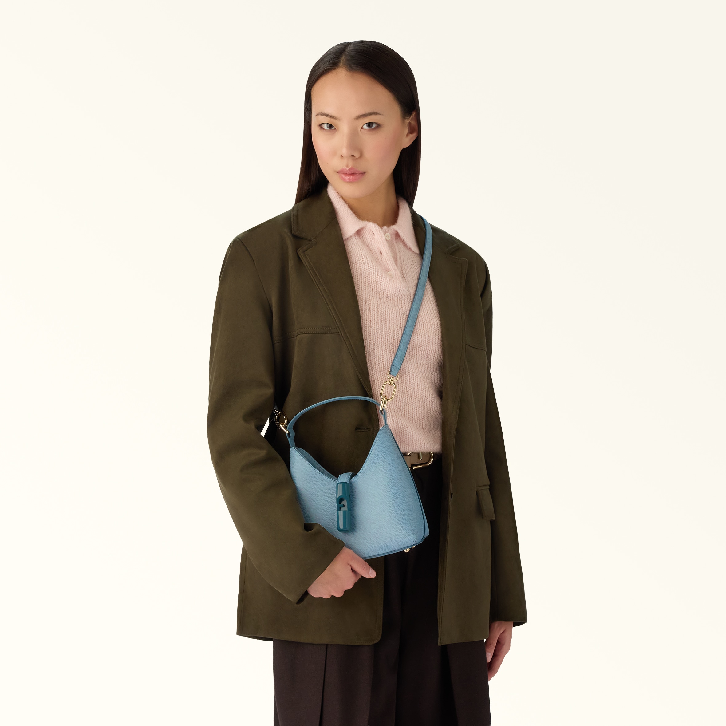 FURLA IRIDE 迷你包 M