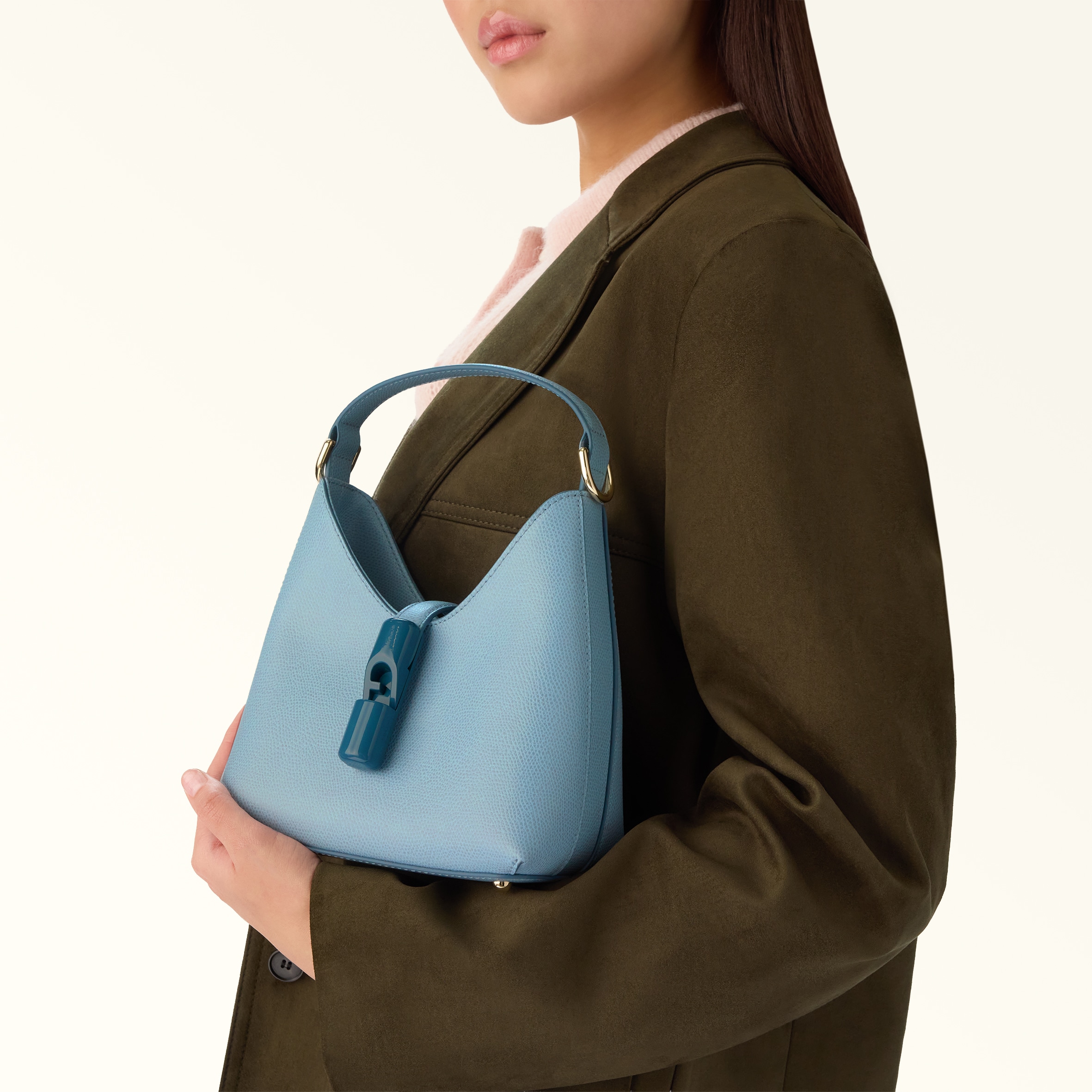 Mini Bag CARTA DA ZUCCHERO Furla Iride | Furla US