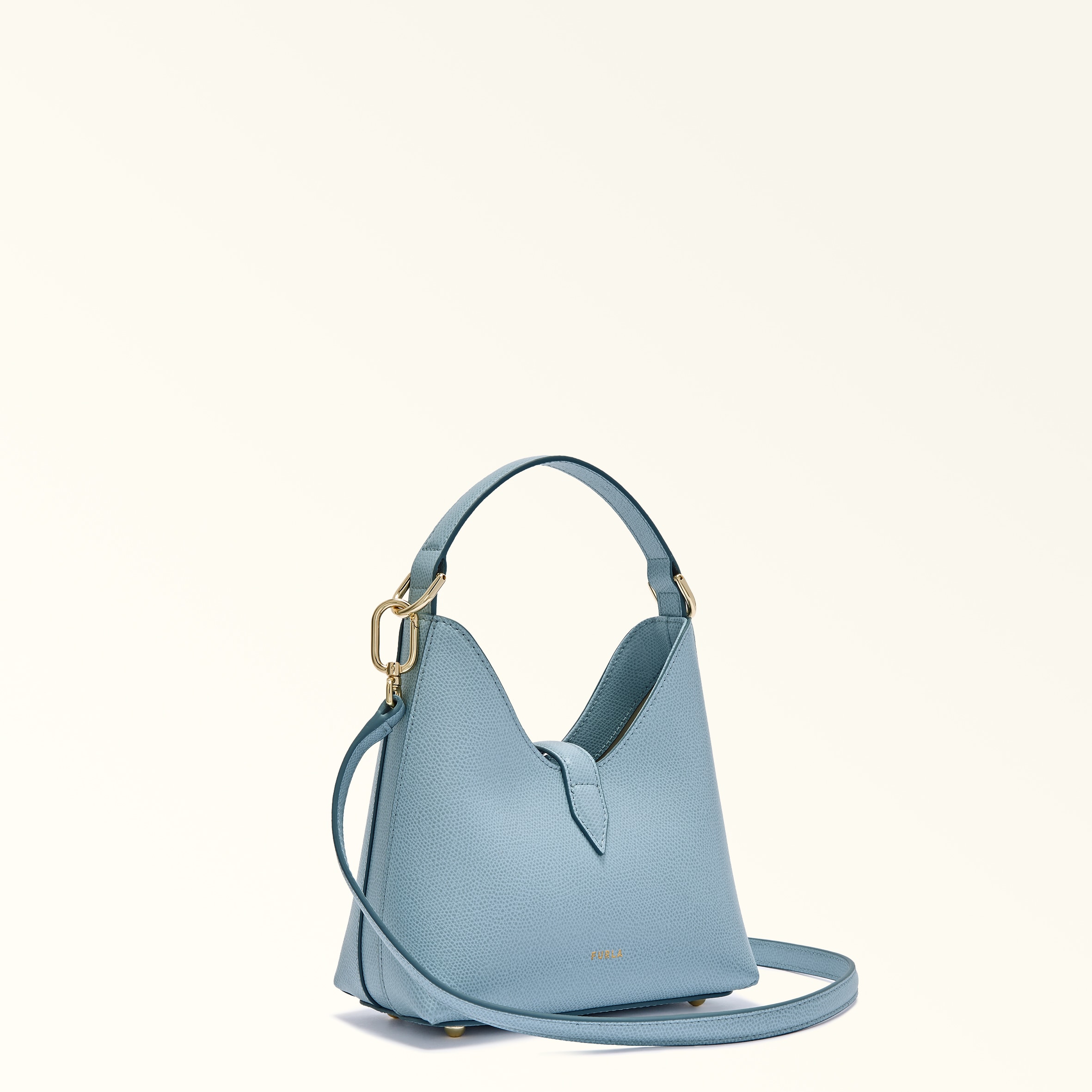 Mini Bag CARTA DA ZUCCHERO Furla Iride | Furla US