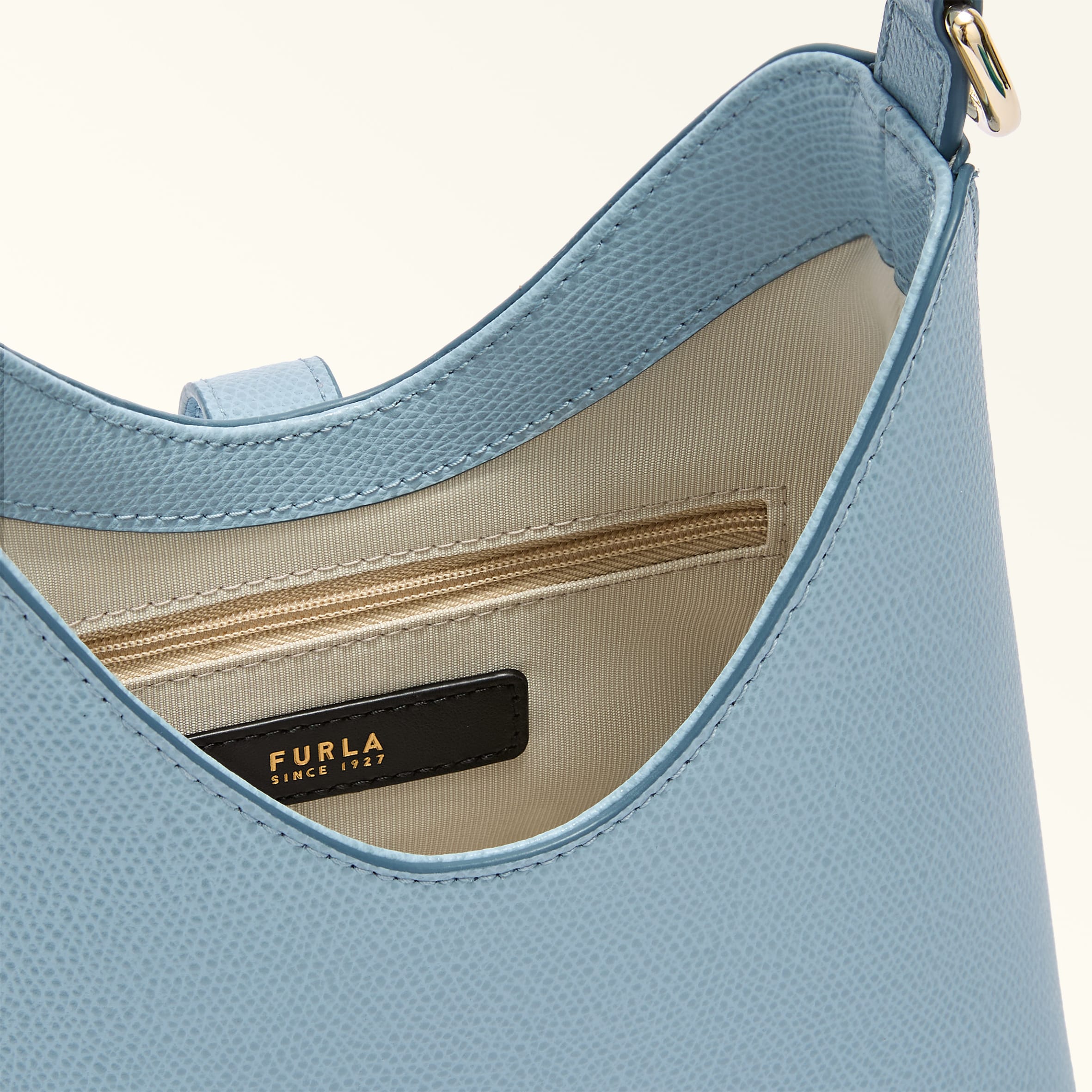 Mini Bag CARTA DA ZUCCHERO Furla Iride | Furla US