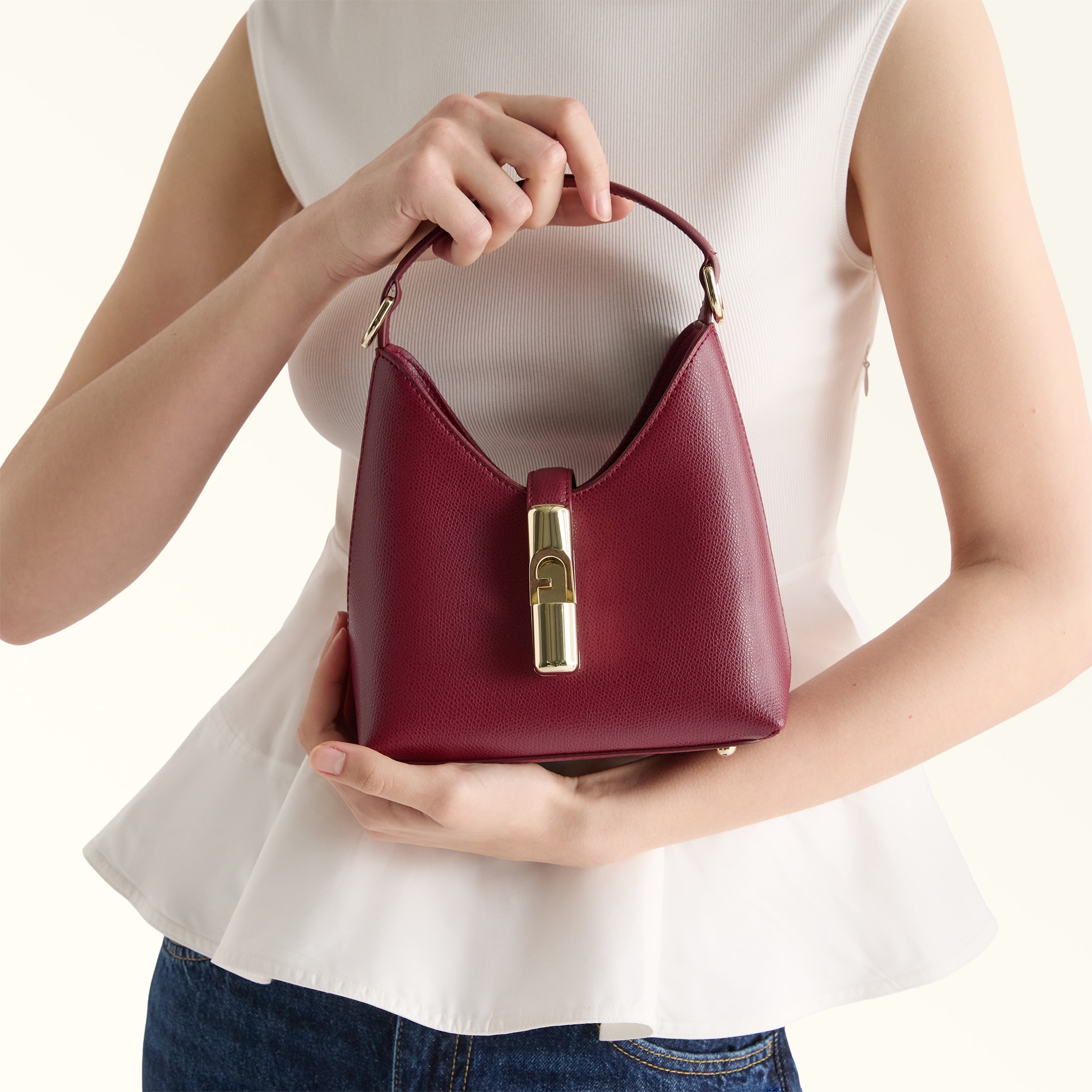Mini Bag CILIEGIA d Furla Iride | Furla US