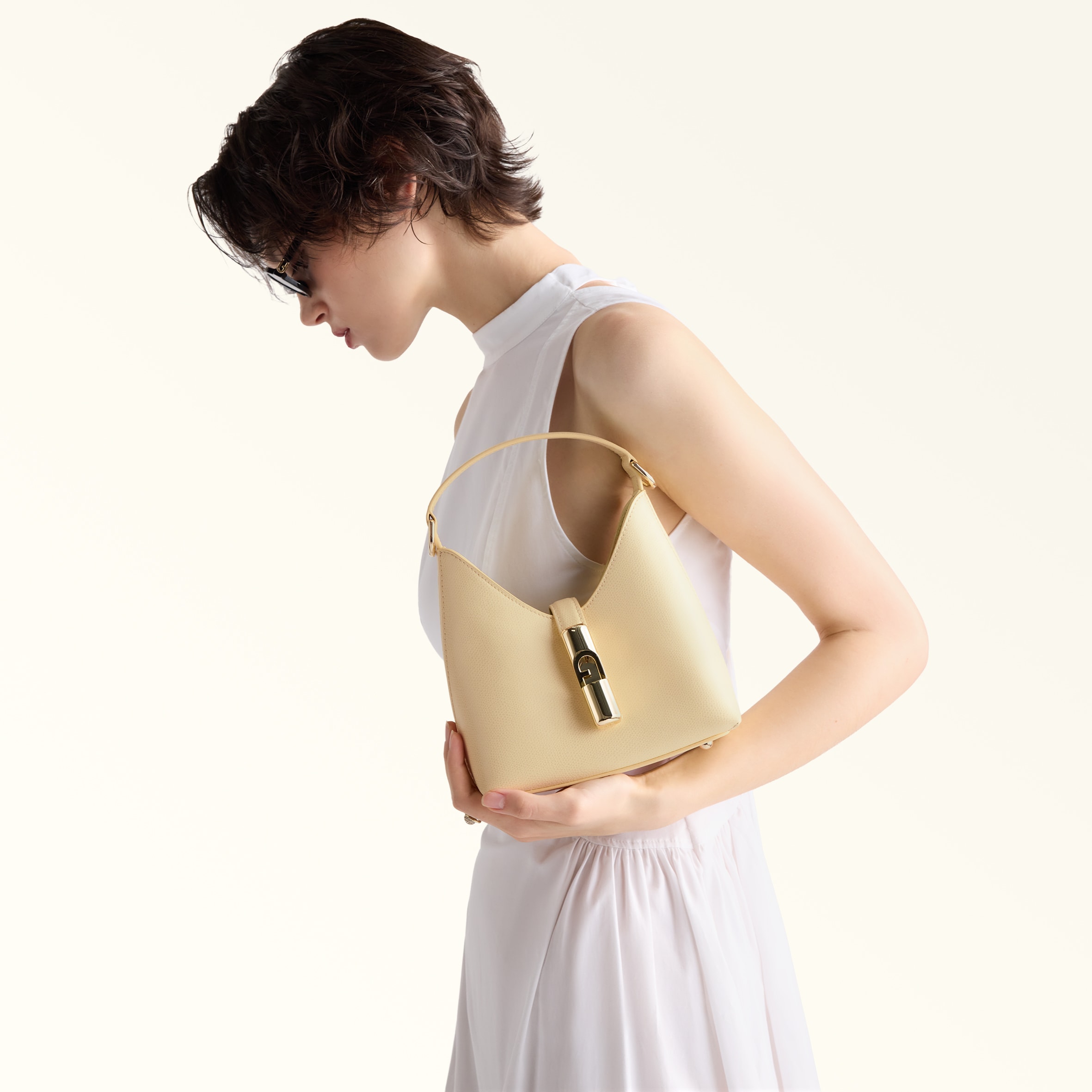 FURLA IRIDE 迷你包 M