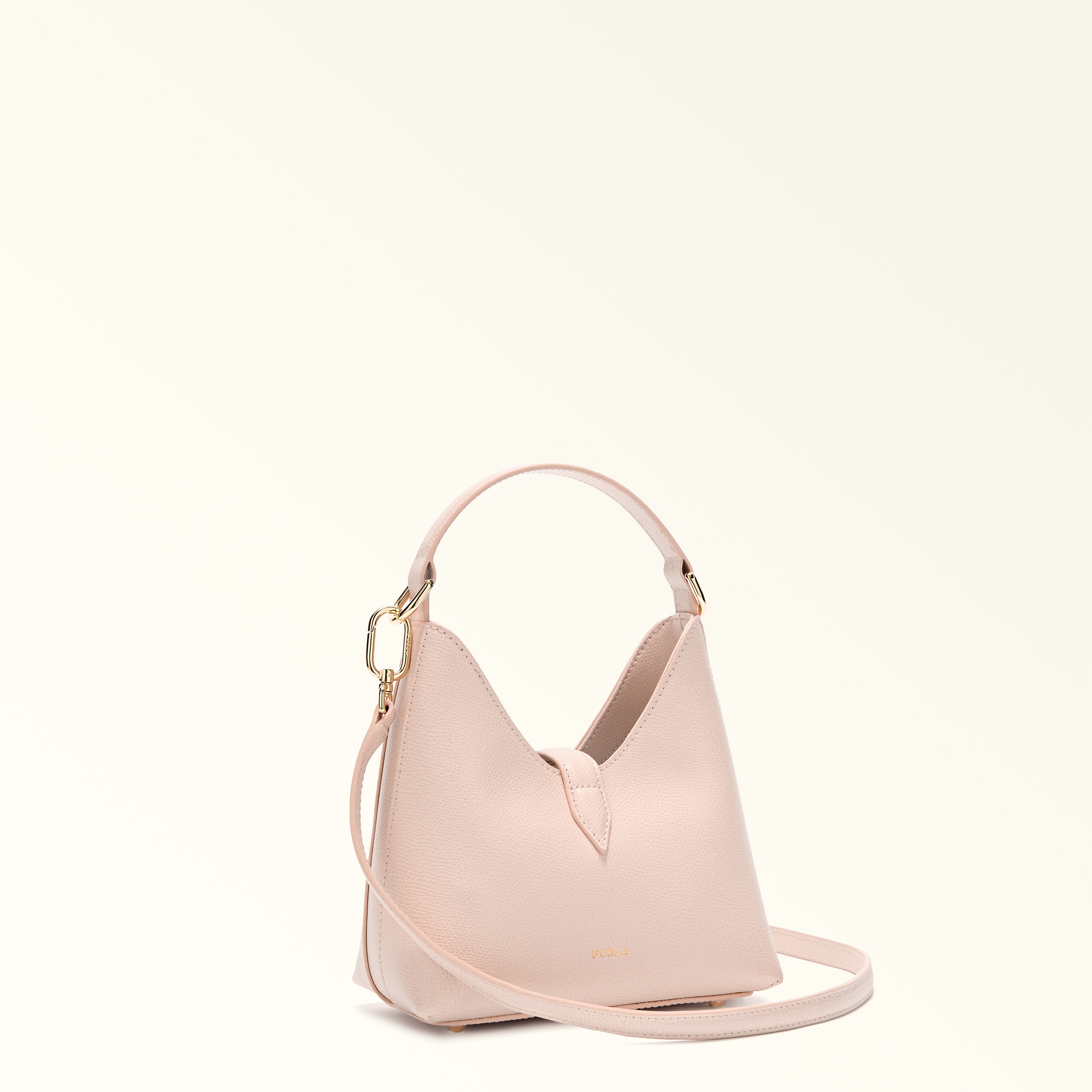 Mini Bag DUSTY PINK Furla Iride | Furla US