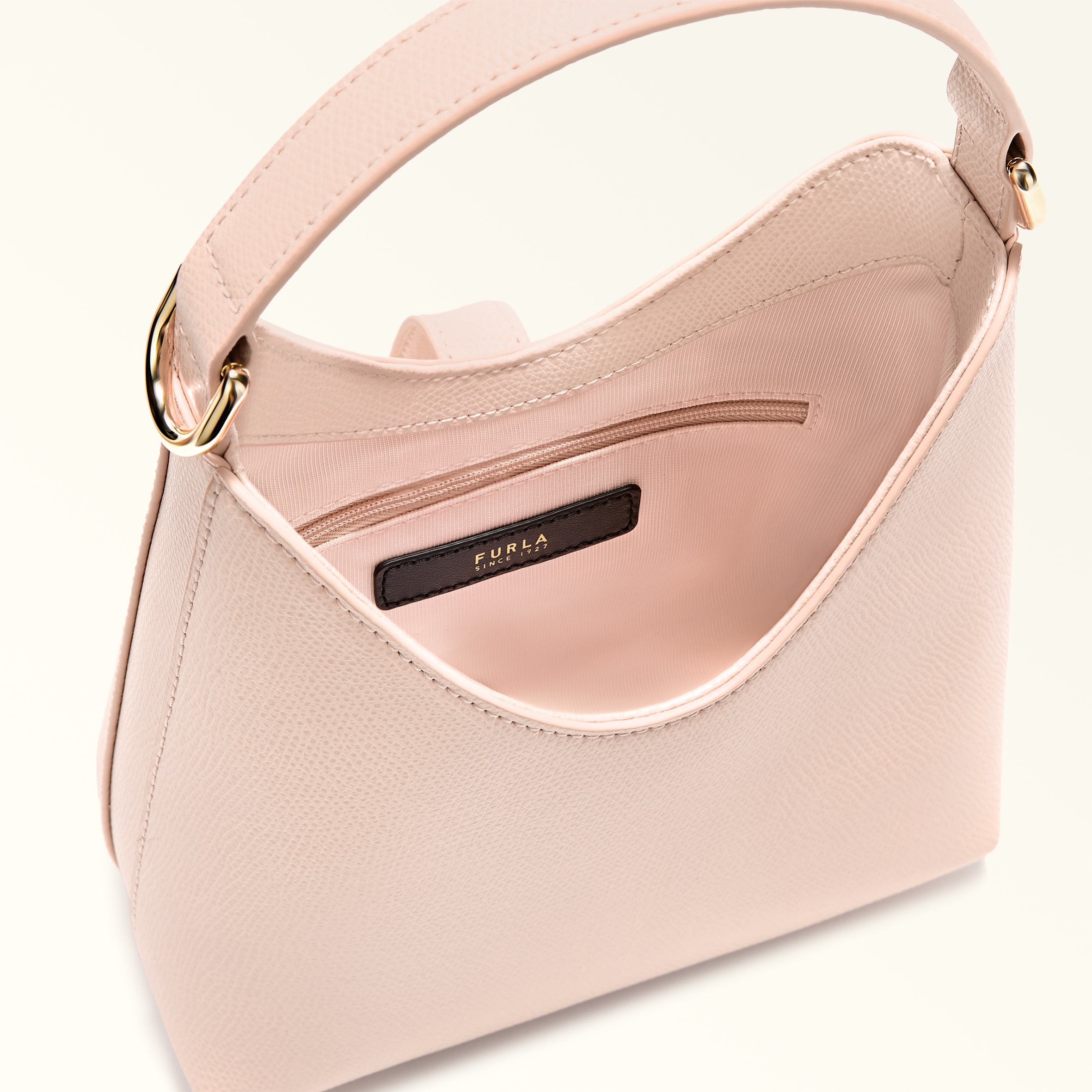 Mini Bag DUSTY PINK Furla Iride | Furla US
