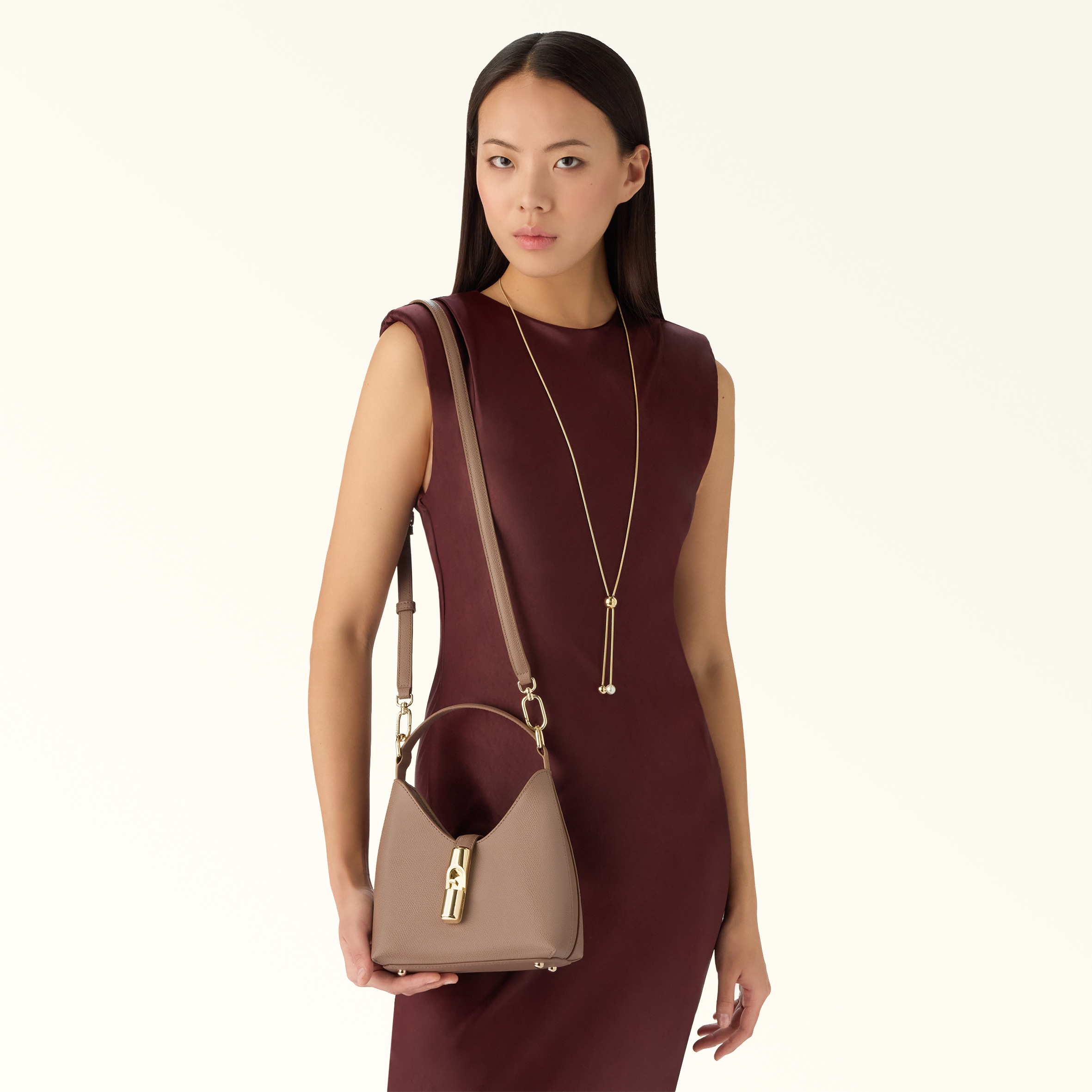 FURLA IRIDE 迷你包 M