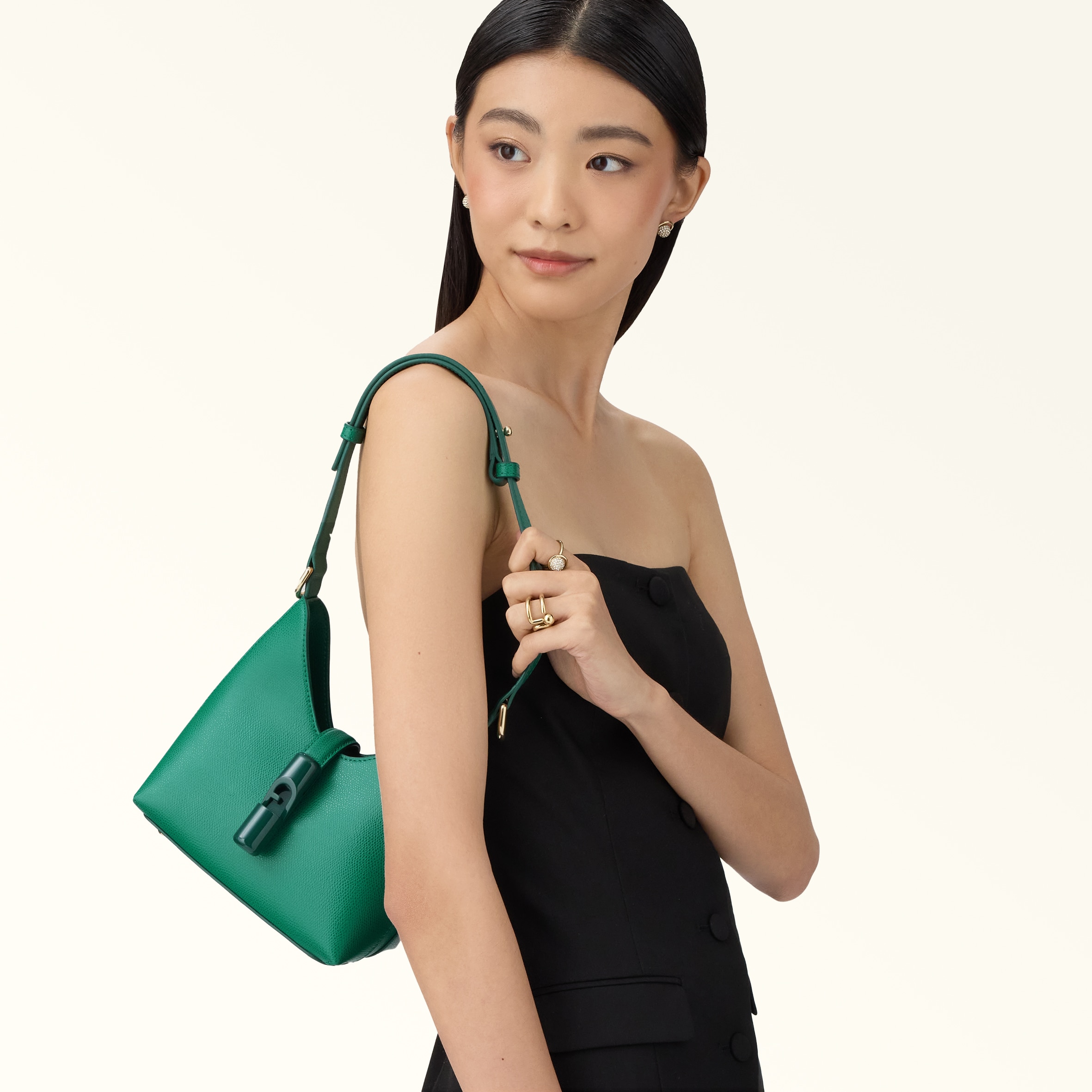 Mini Bag JADE Furla Iride | Furla US