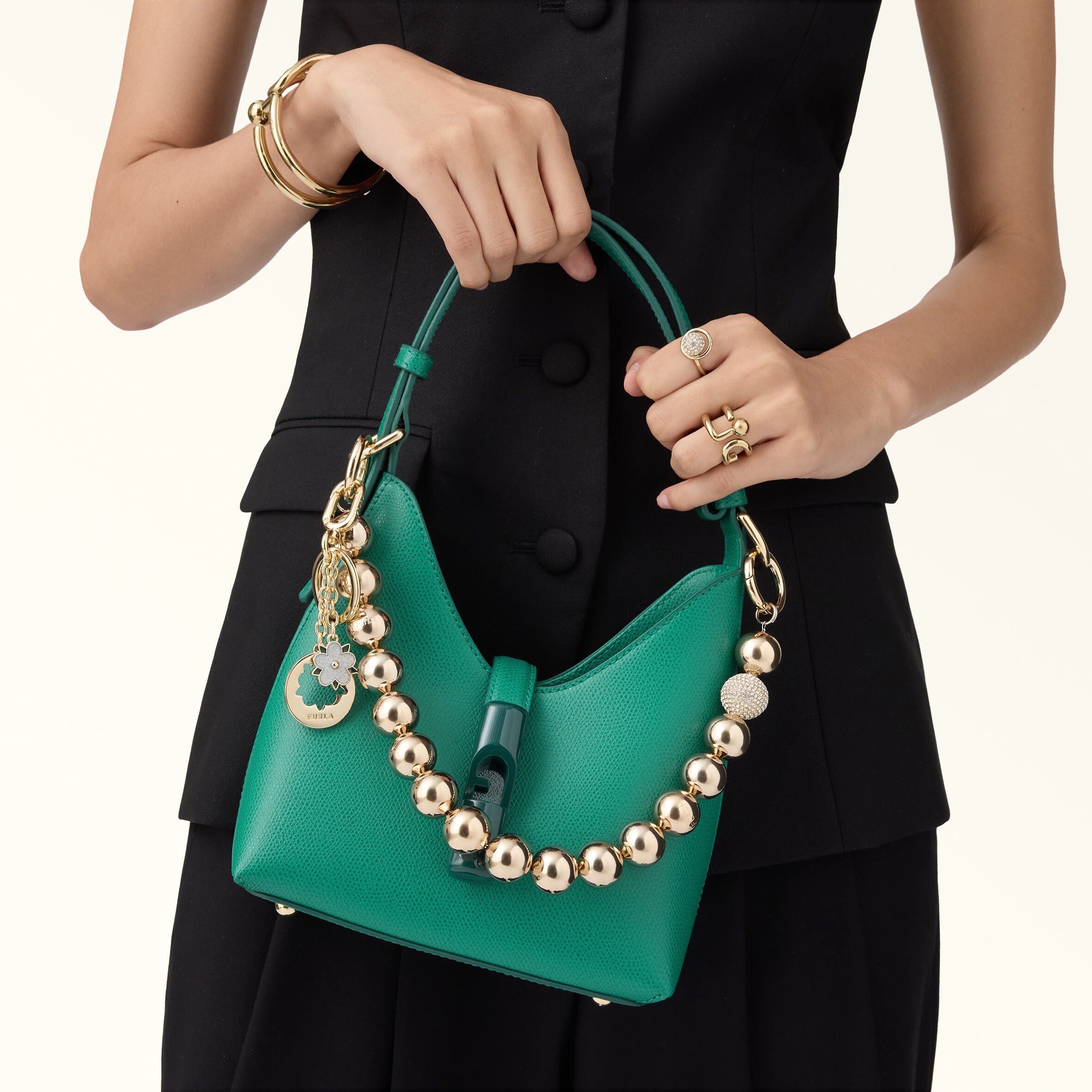 FURLA ミミ バッグ Furla Bag ミニ 0 MIMI Factory