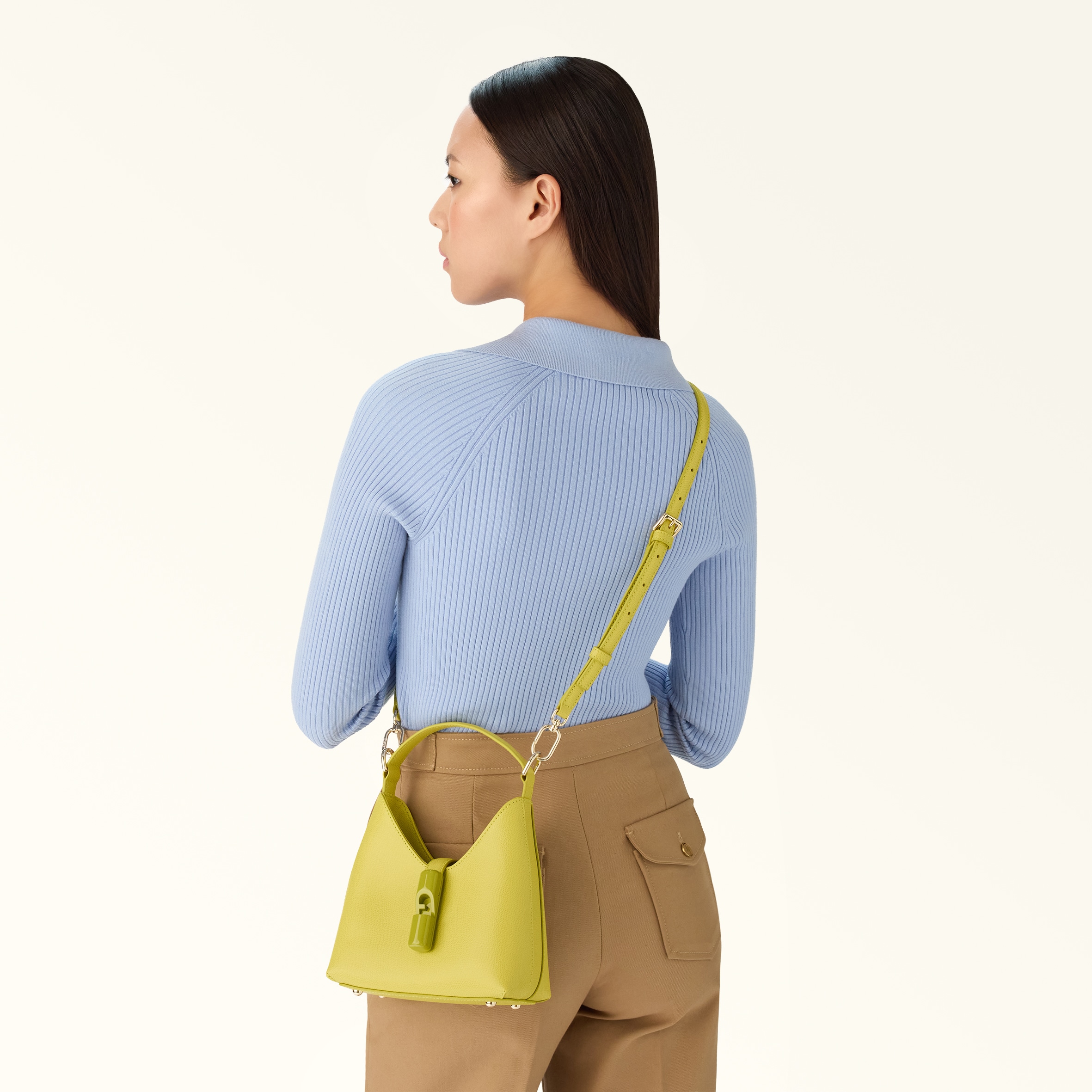 FURLA IRIDE 迷你包 M