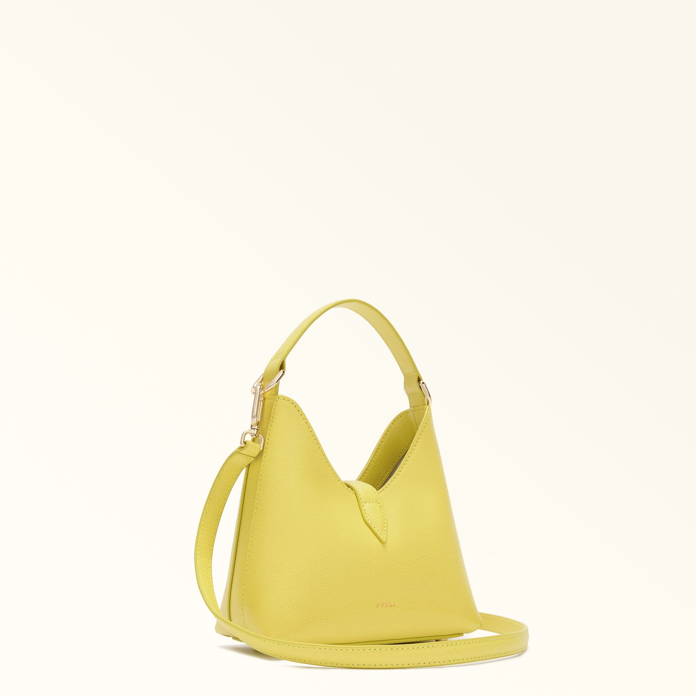 Mini Bag M YELLOW Furla Iride | Furla US