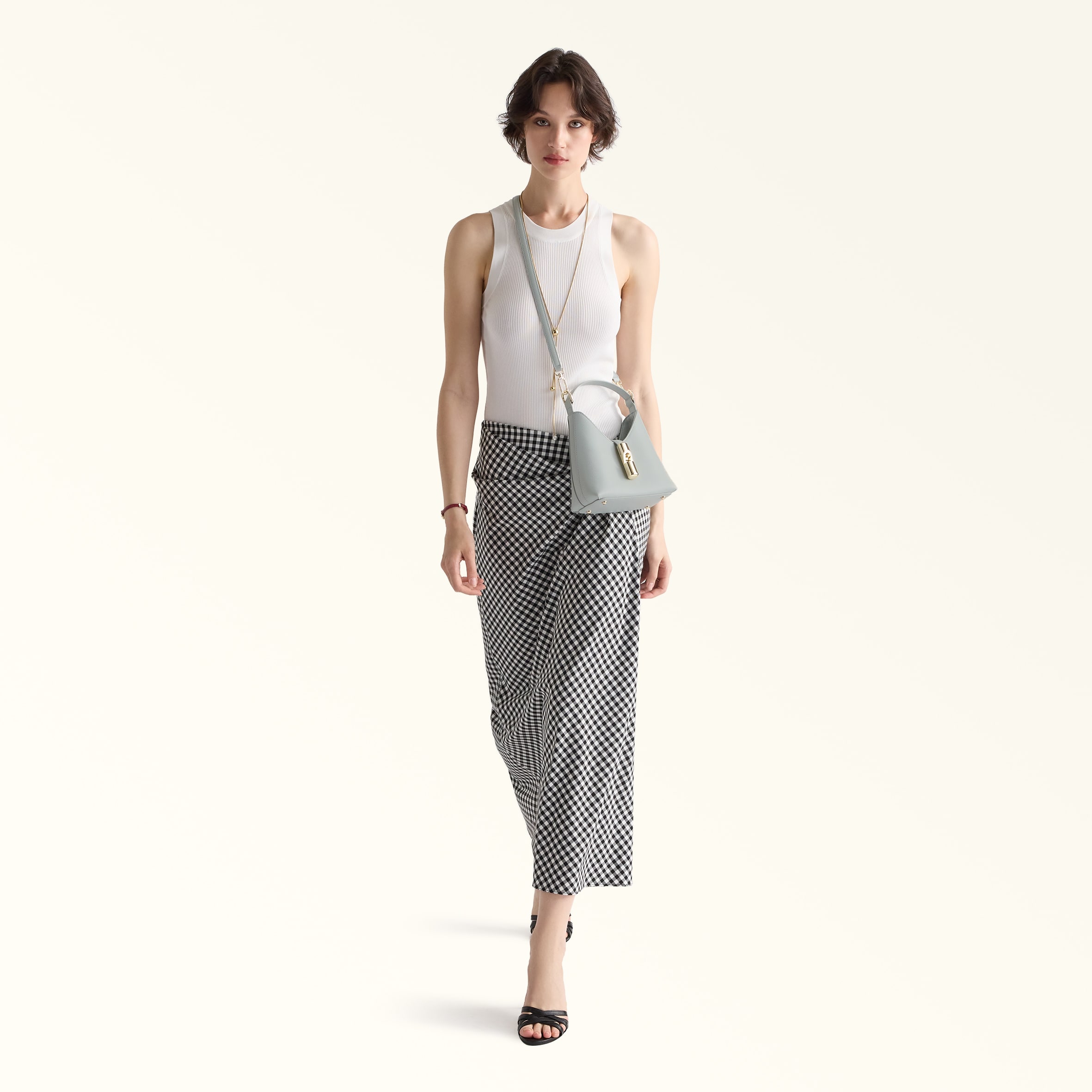 FURLA IRIDE 迷你包 M