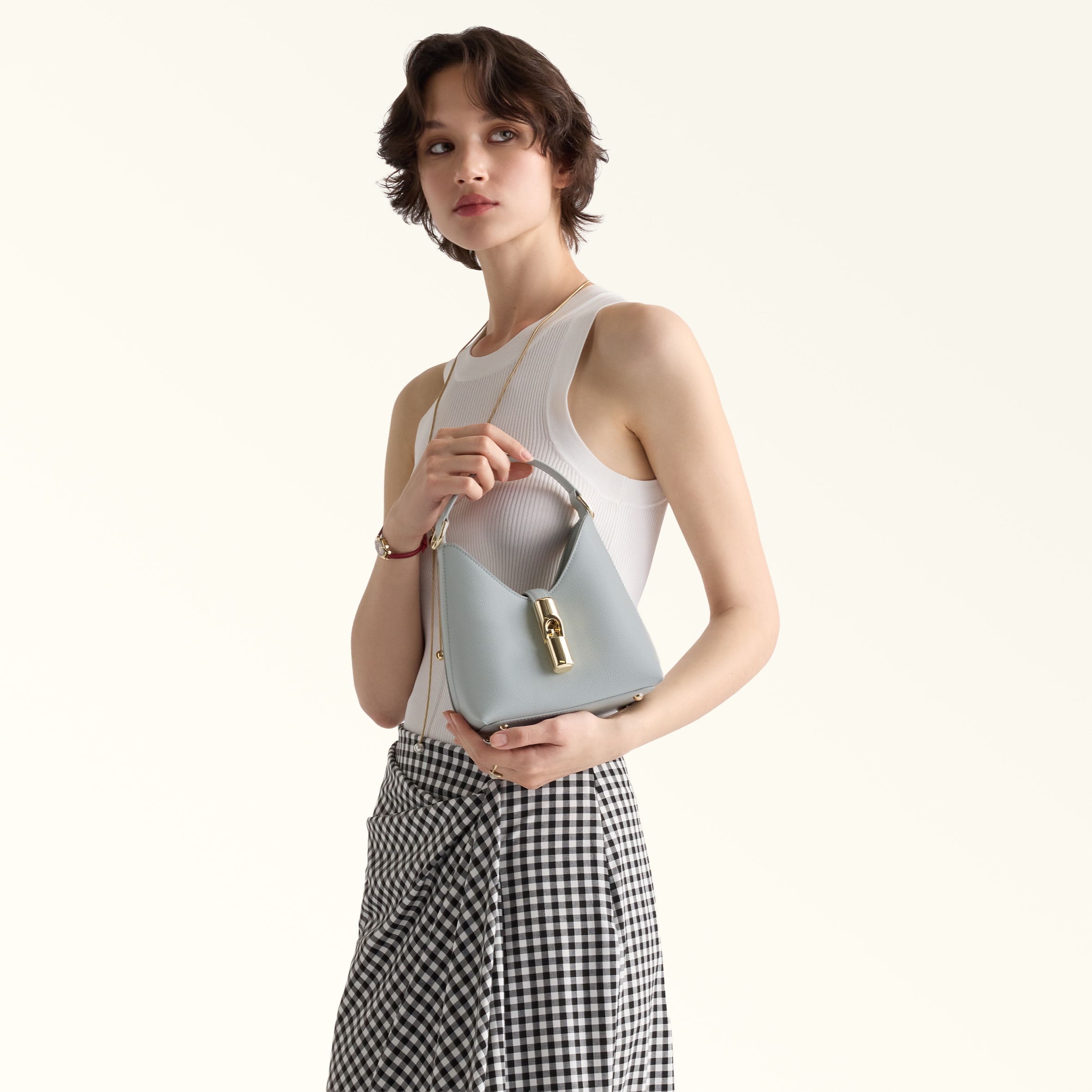 FURLA IRIDE 迷你包 M